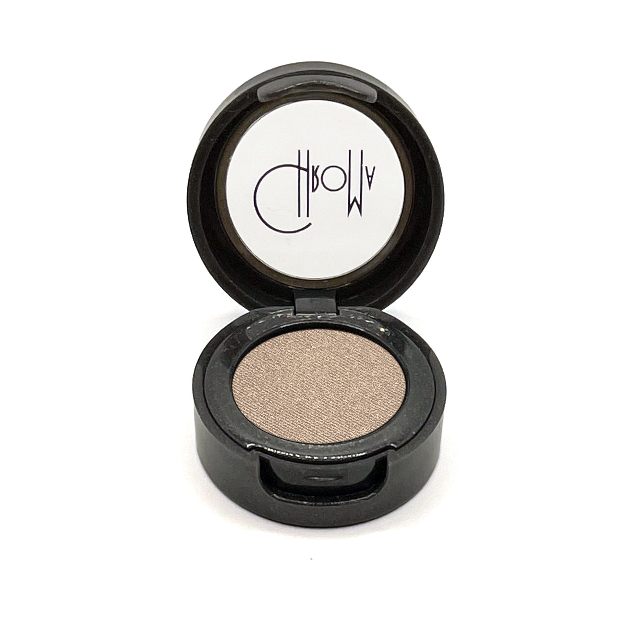 Eye Shadows Shimmer - Warm Tones