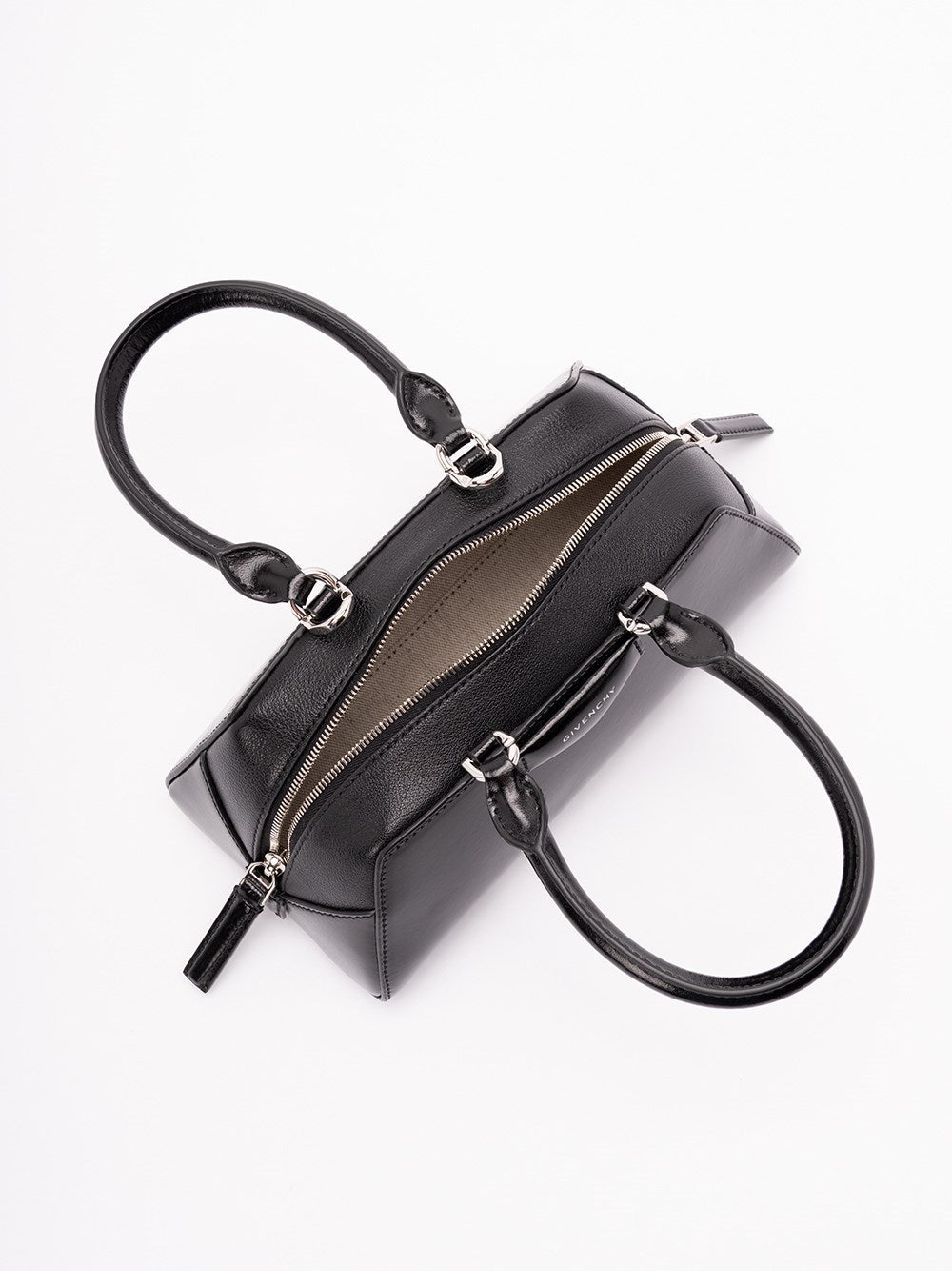 Givenchy Women `Antigona Cube East West` Mini Bag