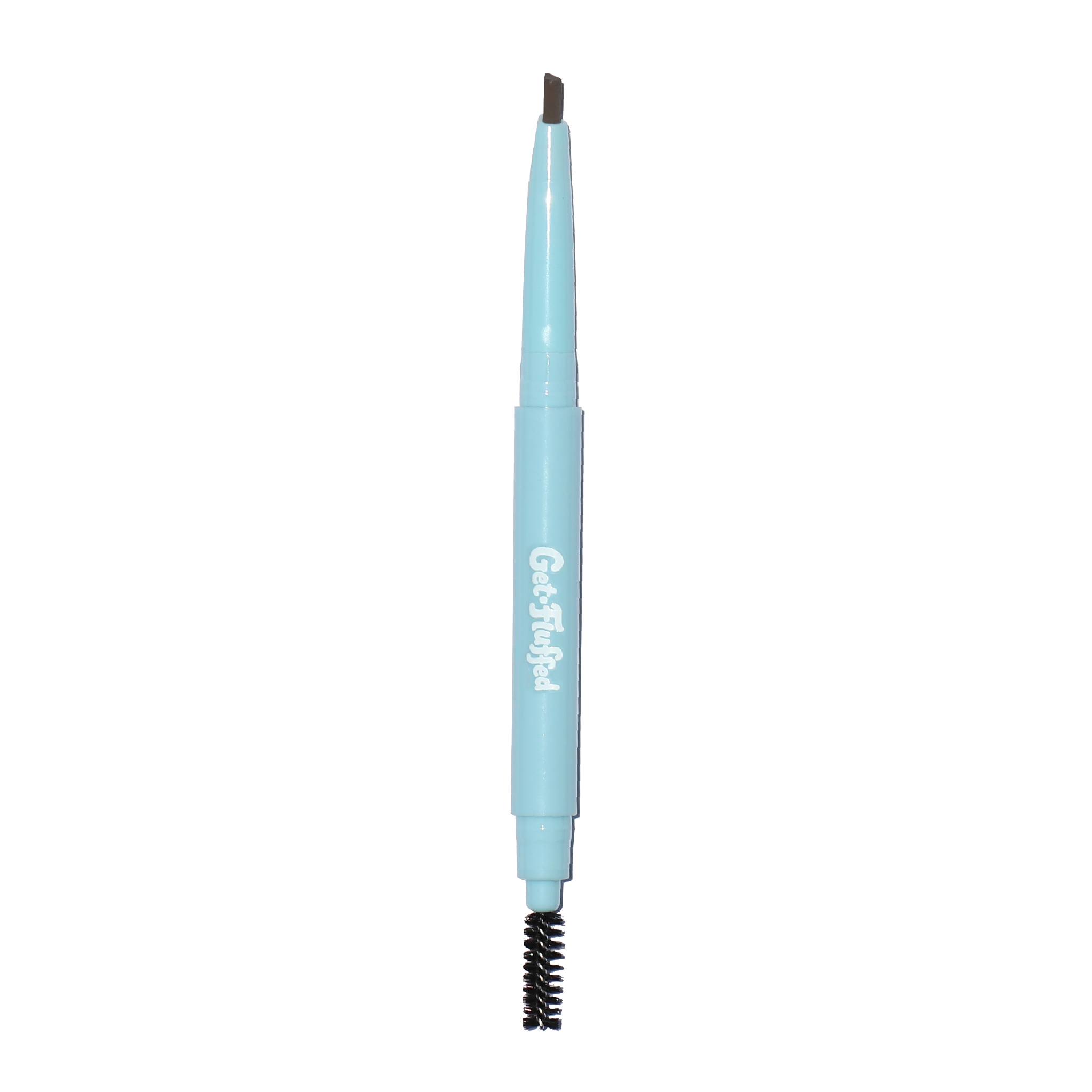 Get-Fluffed Brow Definer Pencil, 5.0 by Half Caked