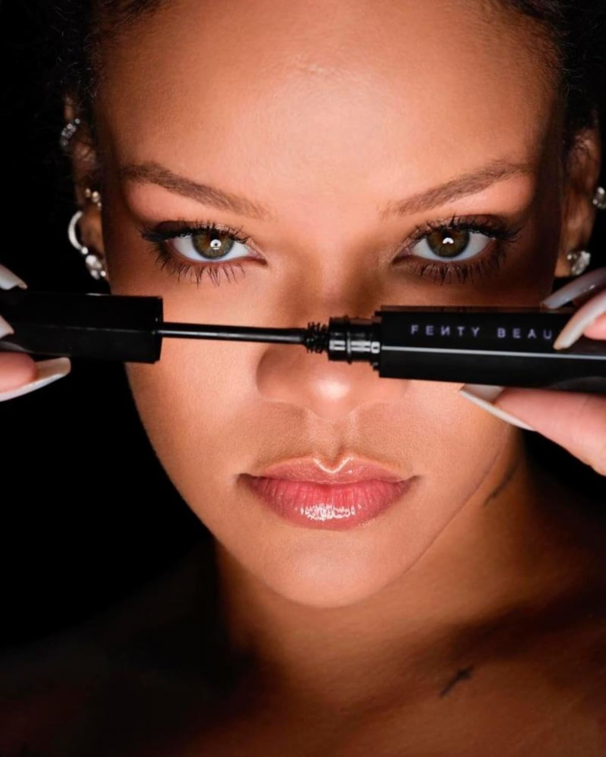 Deluxe Hella Thicc Volumizing Mascara Travel Size 3.5ML