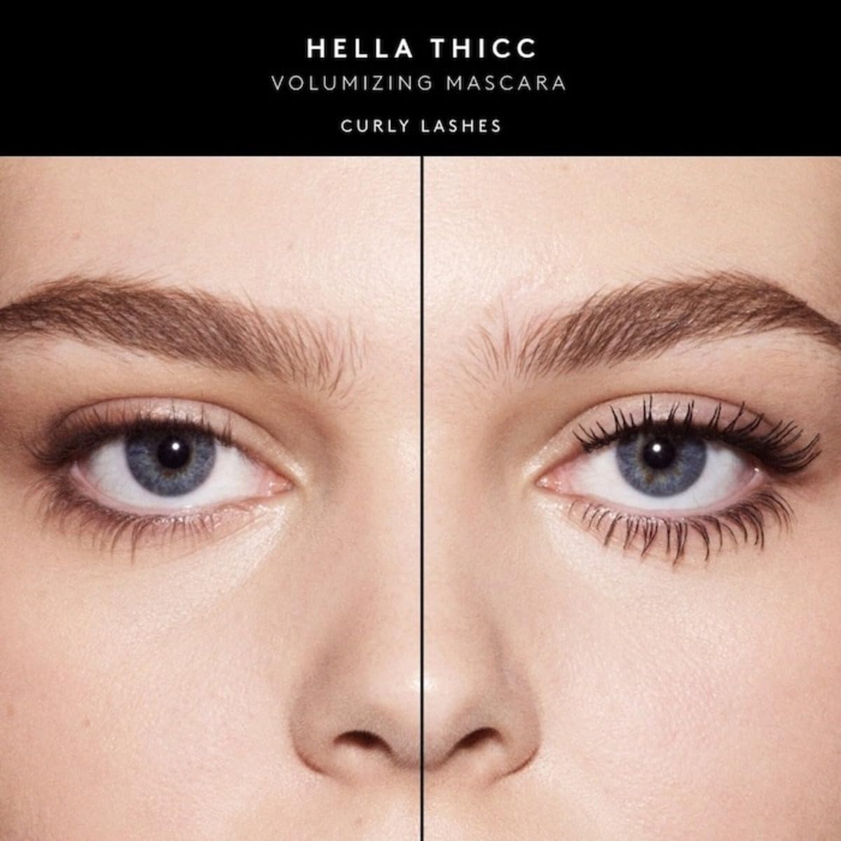Deluxe Hella Thicc Volumizing Mascara Travel Size 3.5ML