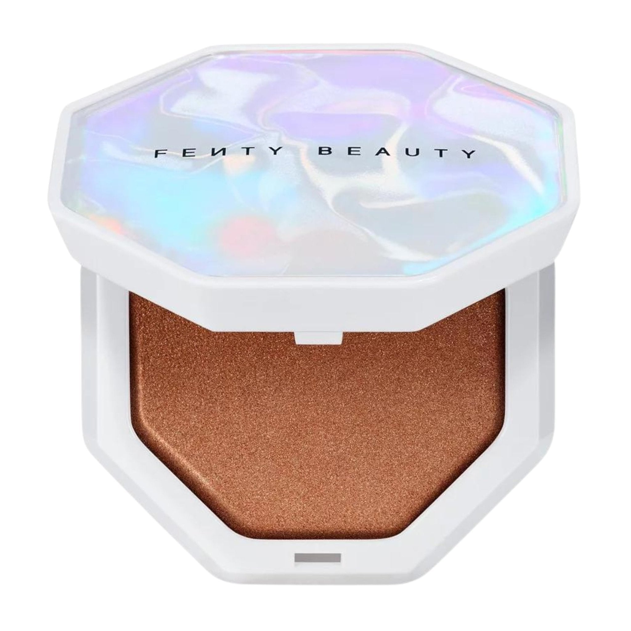 Demi'Glow Light-Diffusing Highlighter by Fenty Beauty