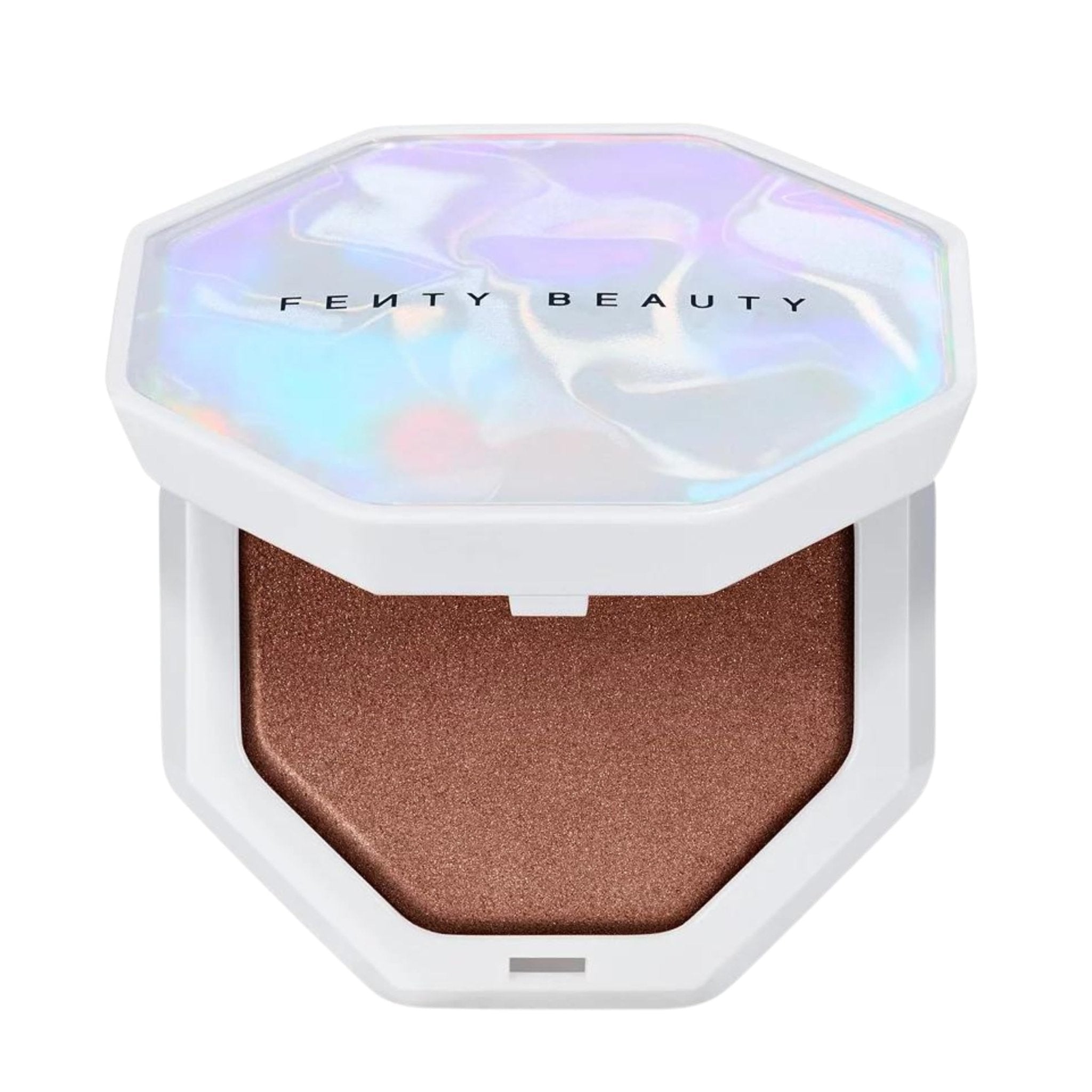 Demi'Glow Light-Diffusing Highlighter by Fenty Beauty