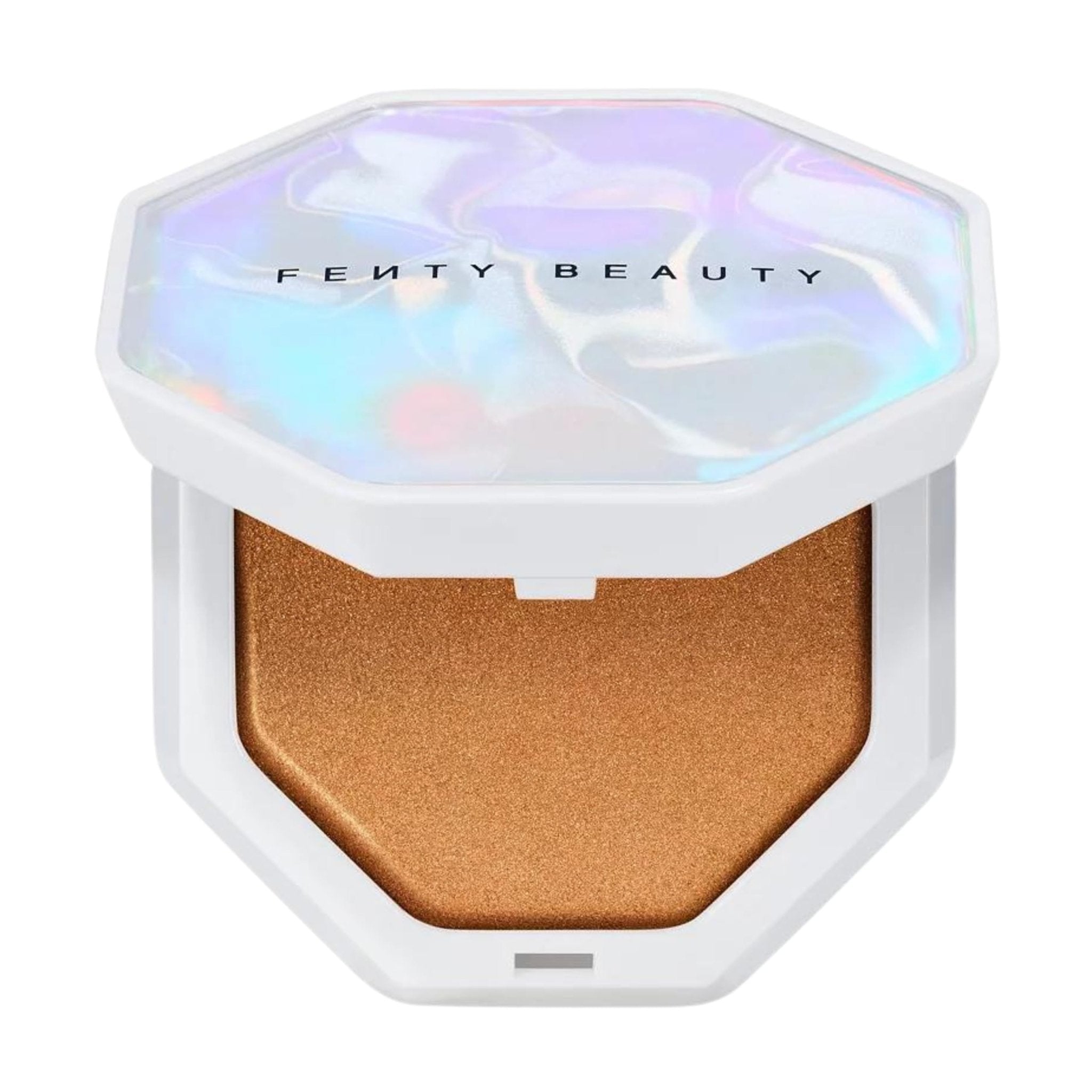 Demi'Glow Light-Diffusing Highlighter by Fenty Beauty