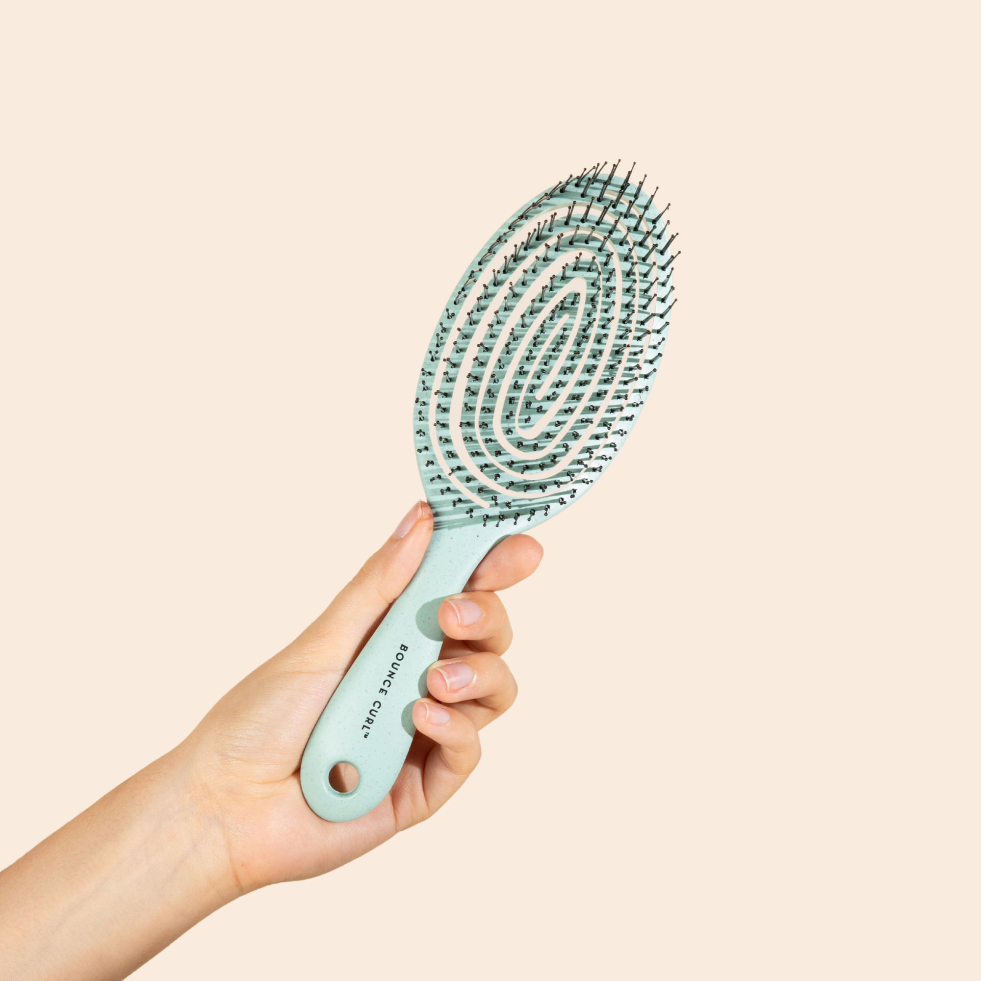 Detangling Brush