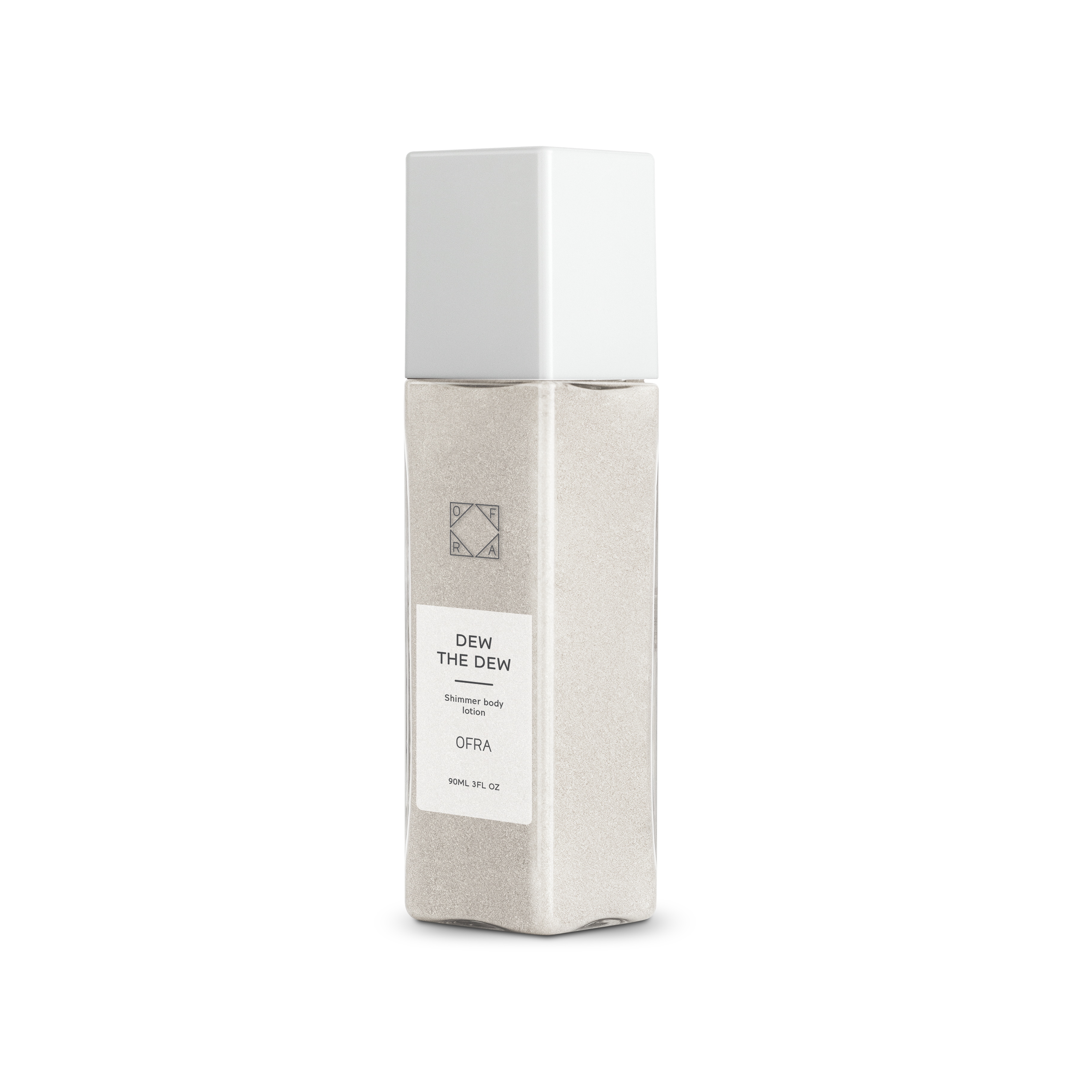 Dew The Dew Body Highlighter - Moonstone