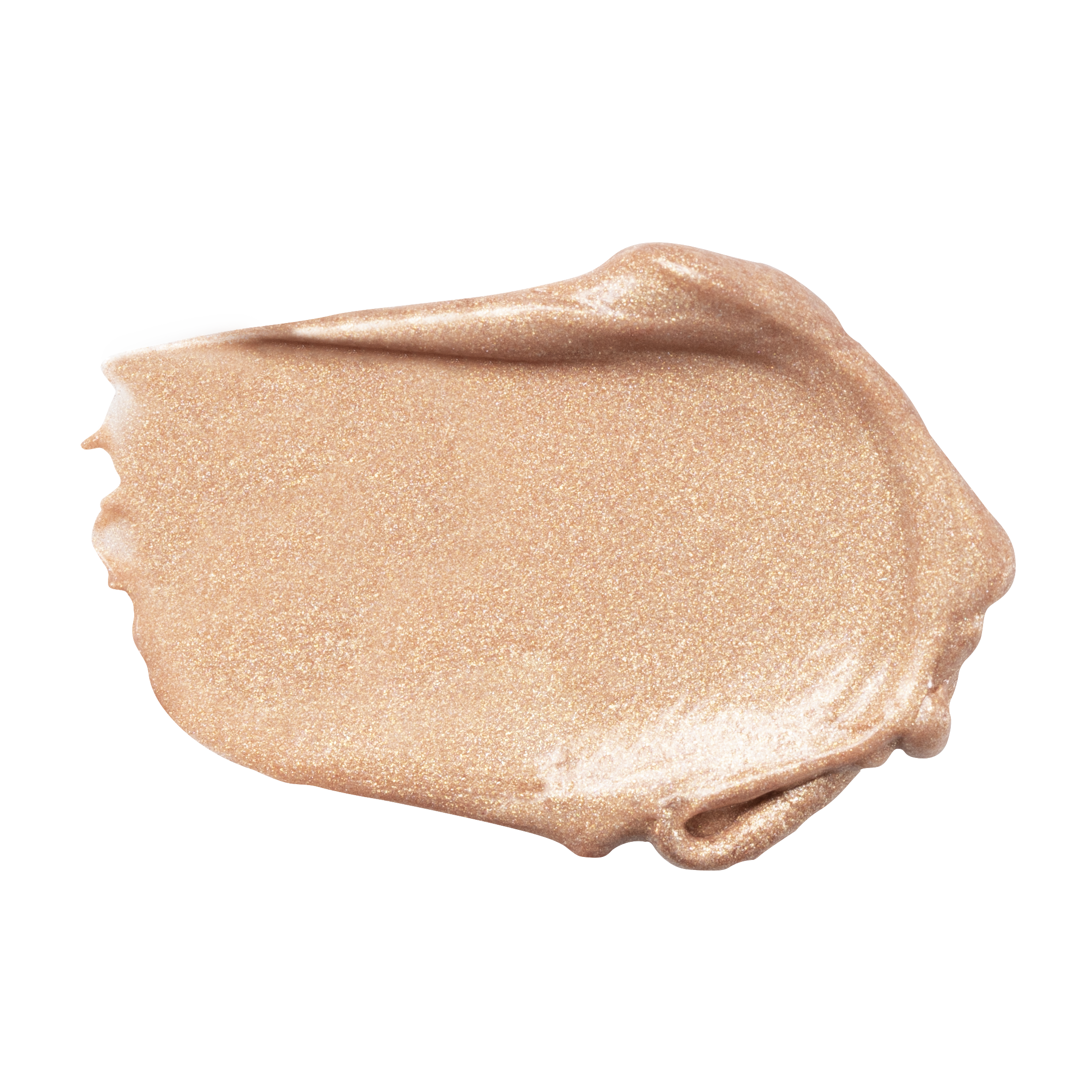 Dew The Dew Body Highlighter - Rose Quartz