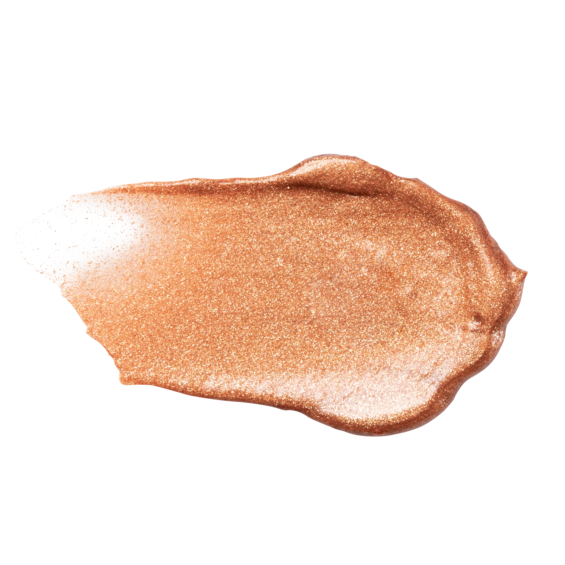 Dew The Dew Body Highlighter - Topaz