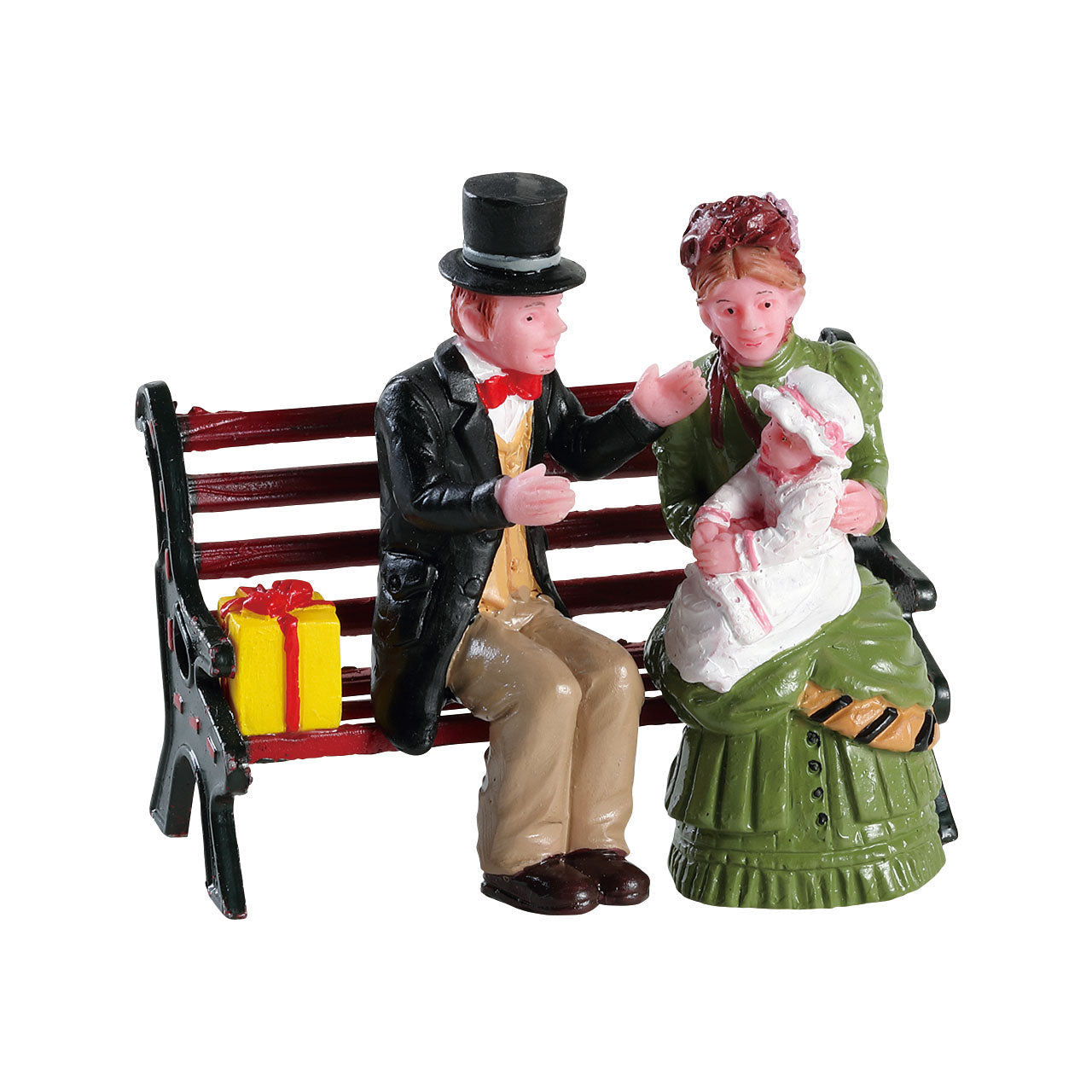 Baby's First Christmas