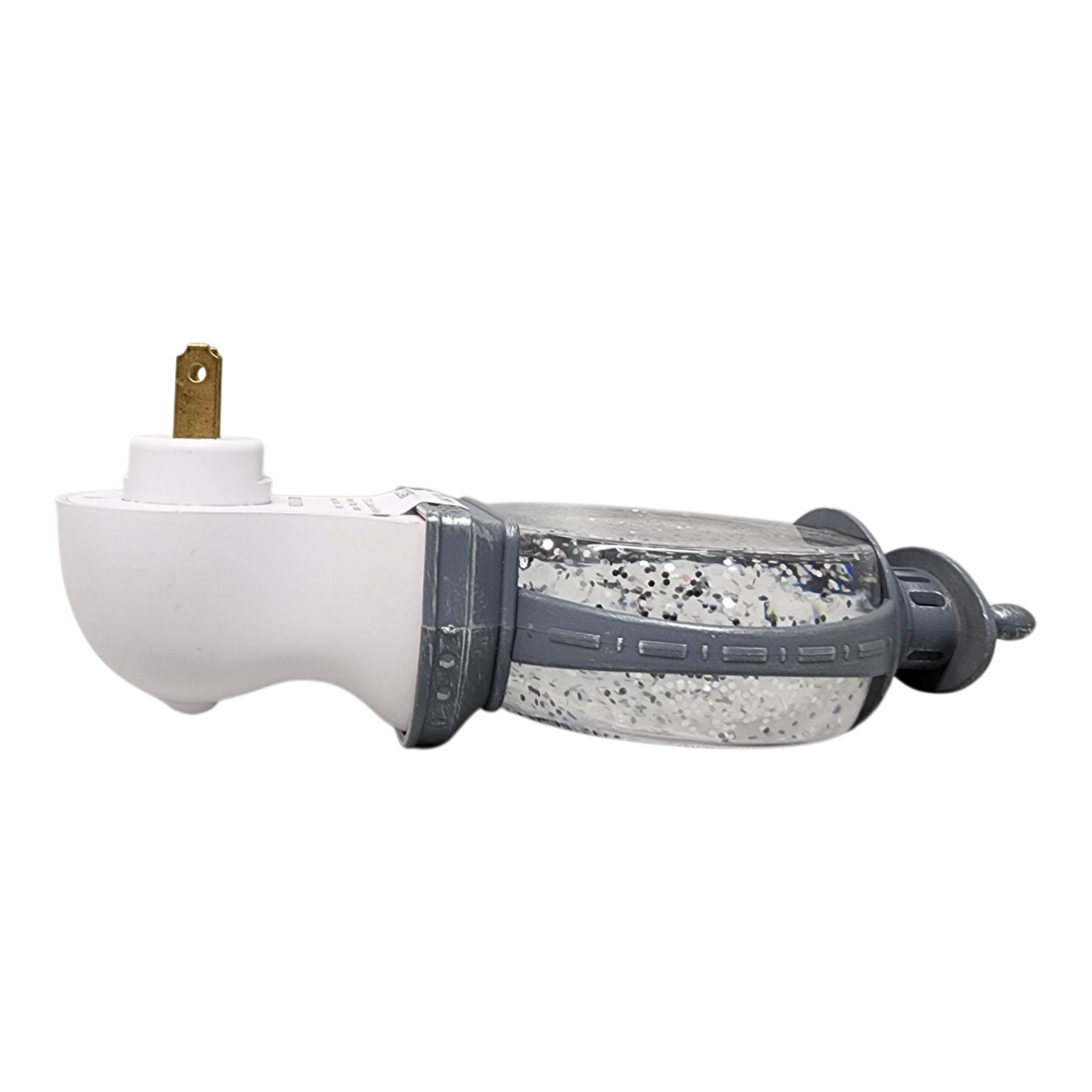 Lighted WaterGlobe Night Light -