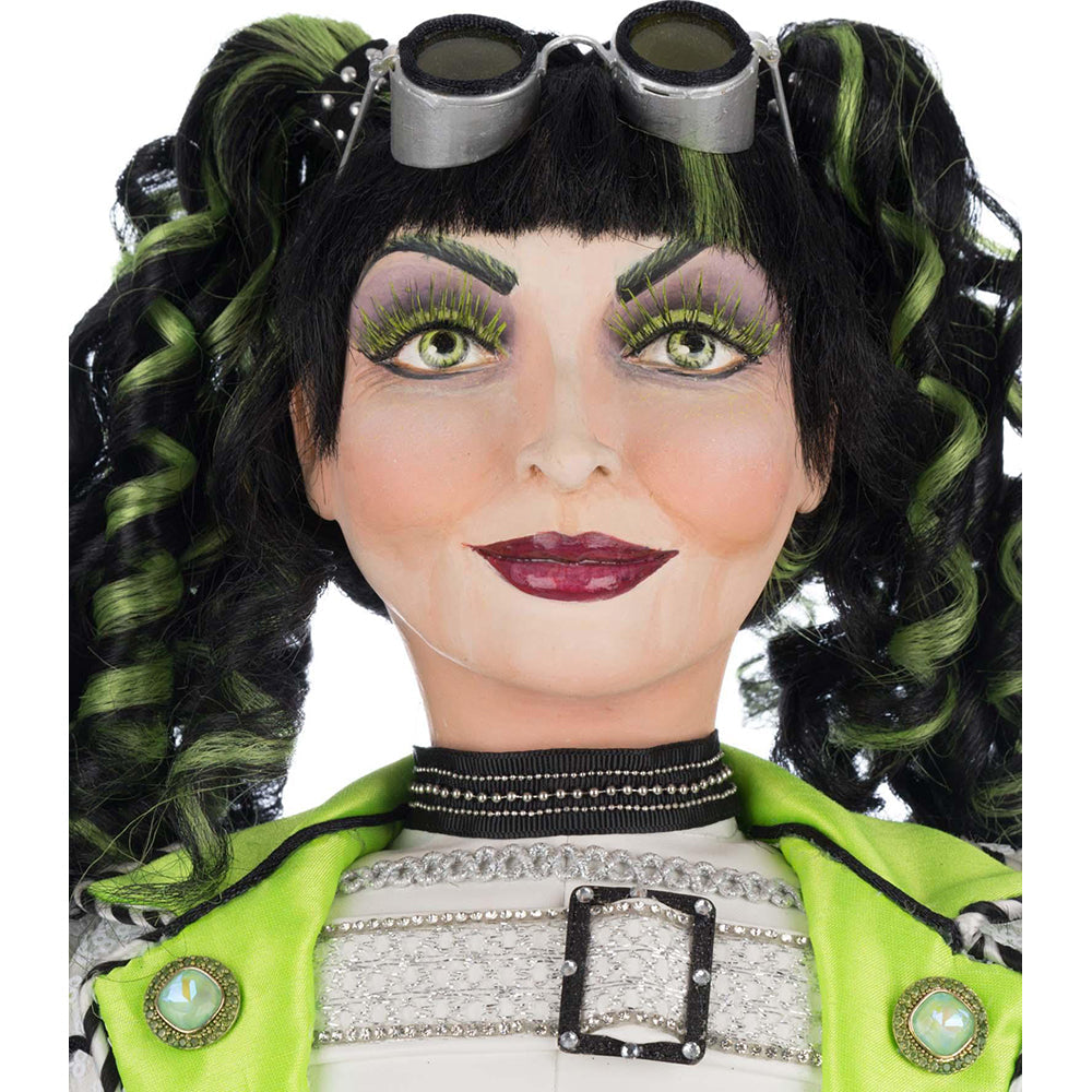 Dr. Madeline Mortis by Katherine's Collection