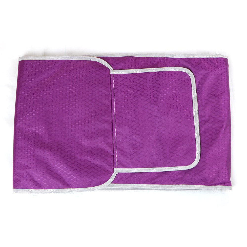 Drip Sweat Air Pressure Body Detox and Lymphatic Drainage System