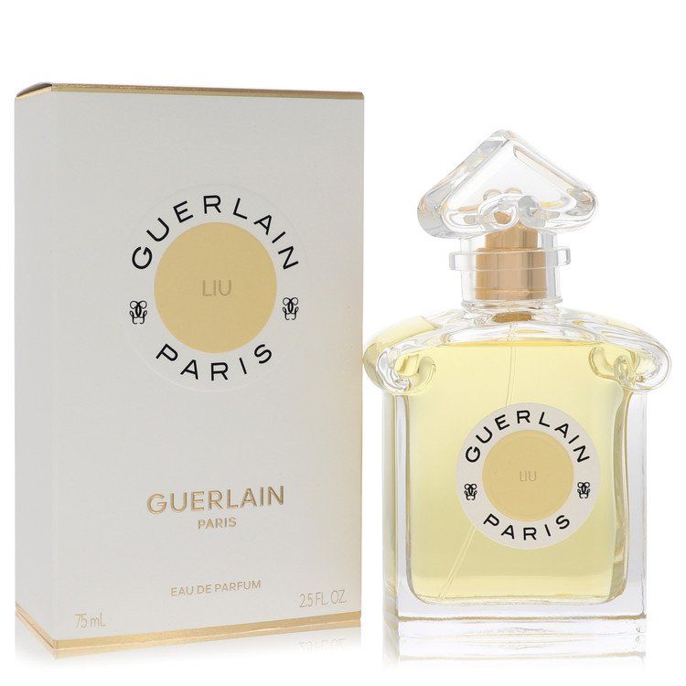 Guerlain Liu by Guerlain Eau De Parfum Spray