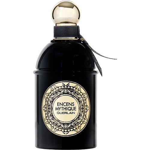 GUERLAIN ENCENS MYTHIQUE by Guerlain EAU DE PARFUM SPRAY 4.2 OZ *TESTER