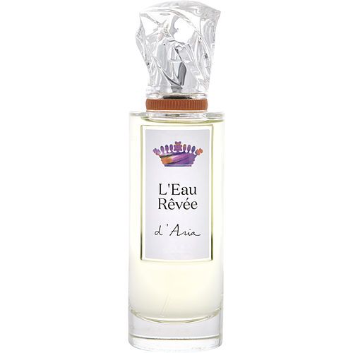 SISLEY L'EAU REVEE D'ARIA by Sisley EDT SPRAY 3.3 OZ *TESTER