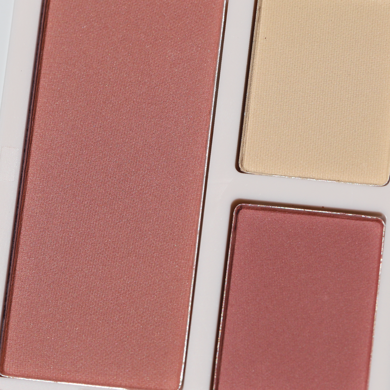 Duality I Eye and Cheek Palette by Half Caked