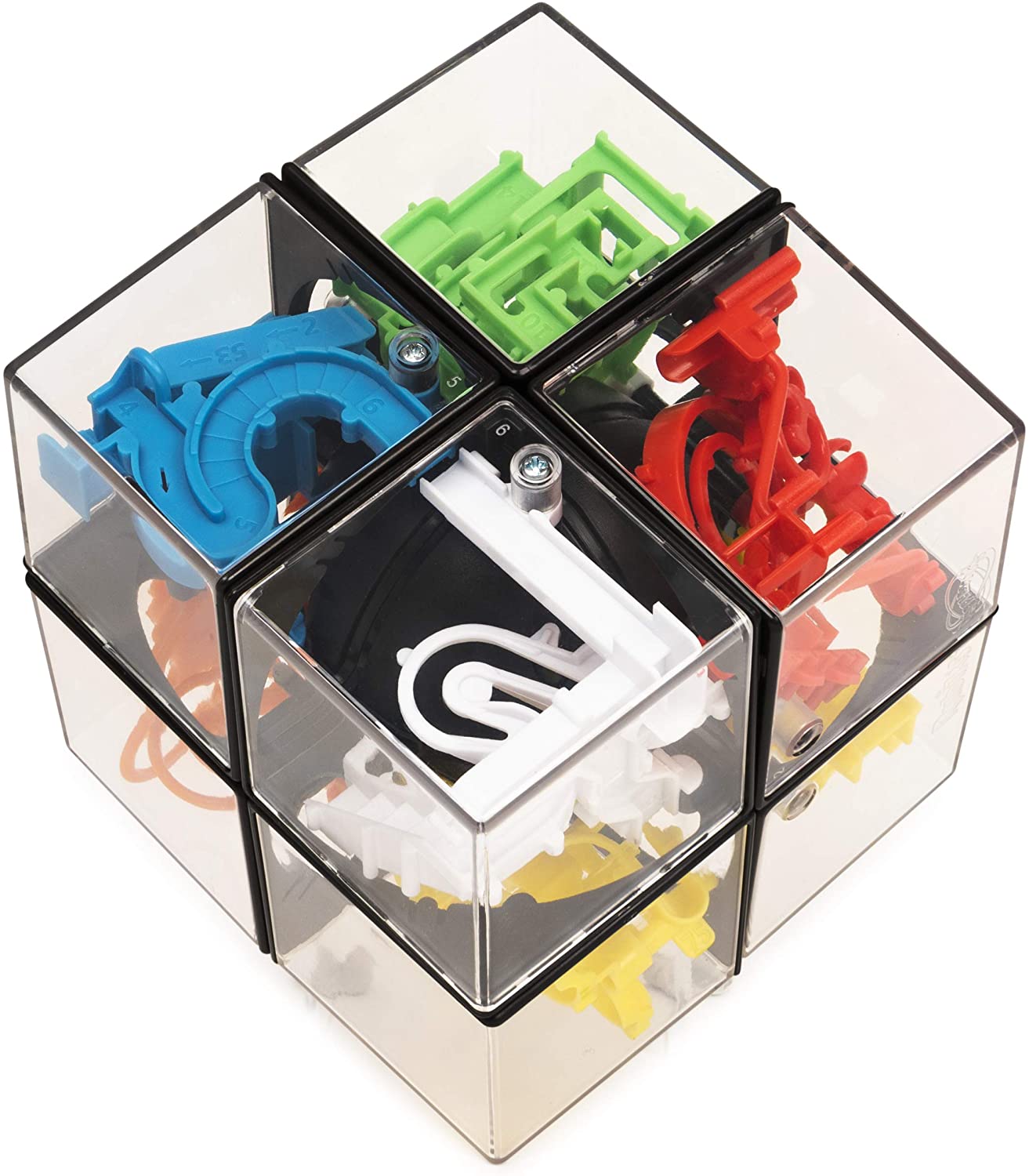 Rubik`s Perplexus Hybrid 2 x 2