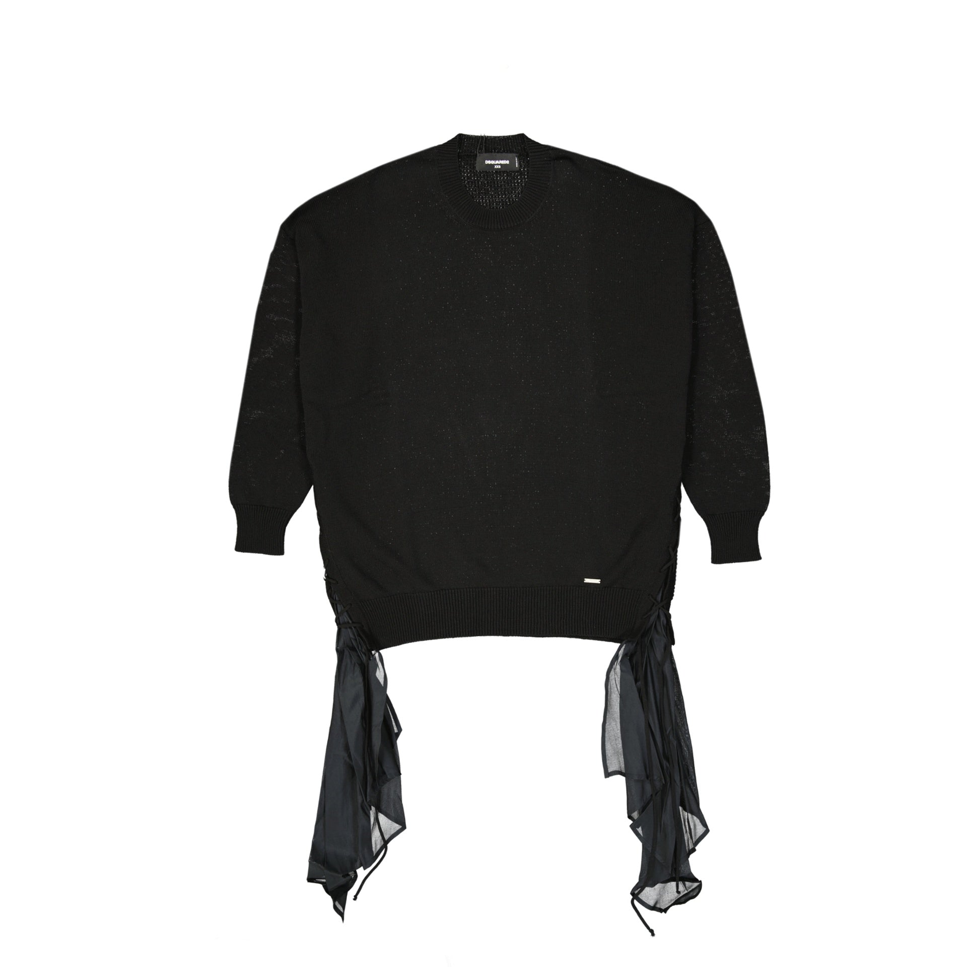 Dsquared2 Cotton Sweater Women