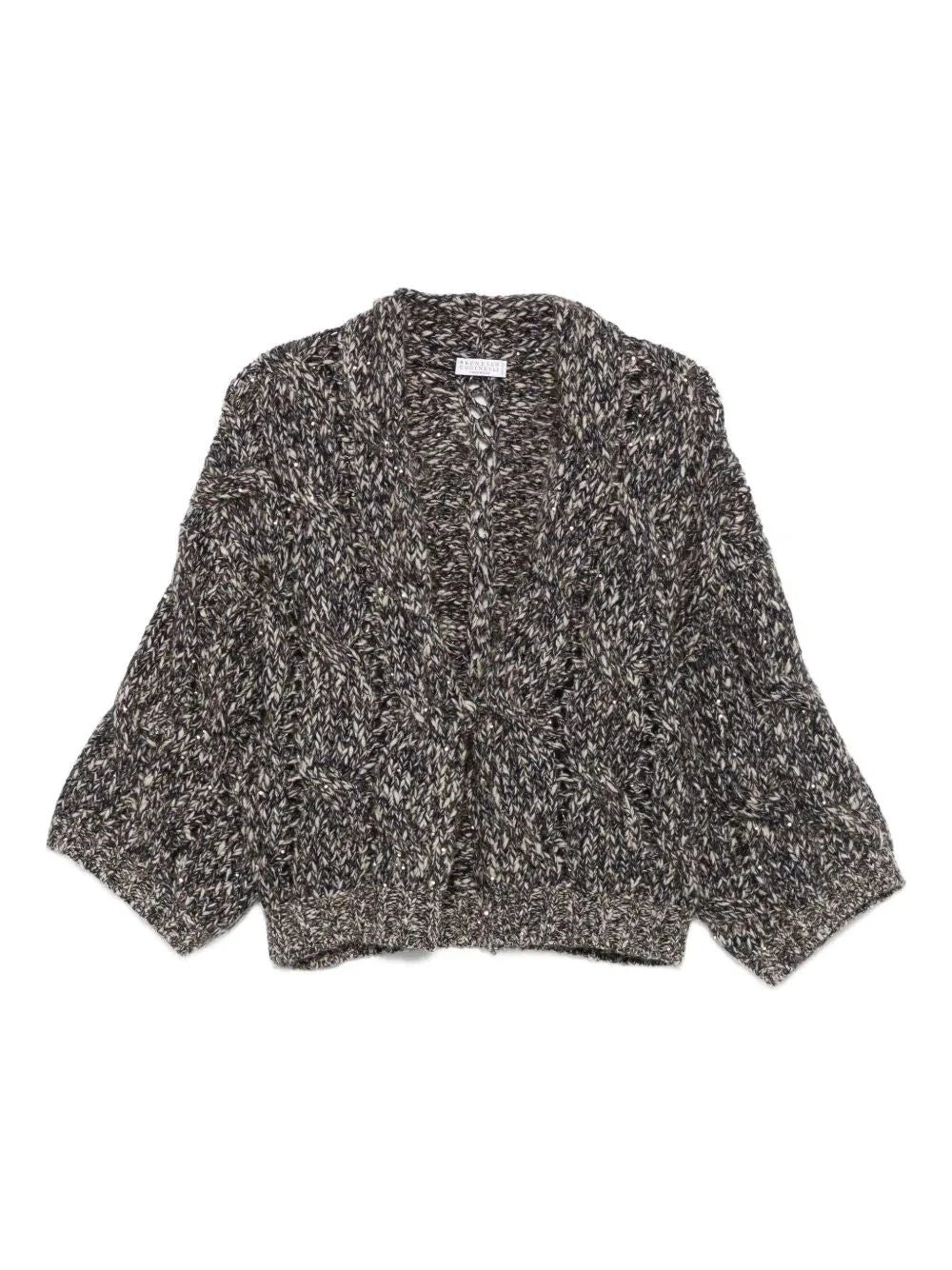 Brunello Cucinelli Women Cardigan