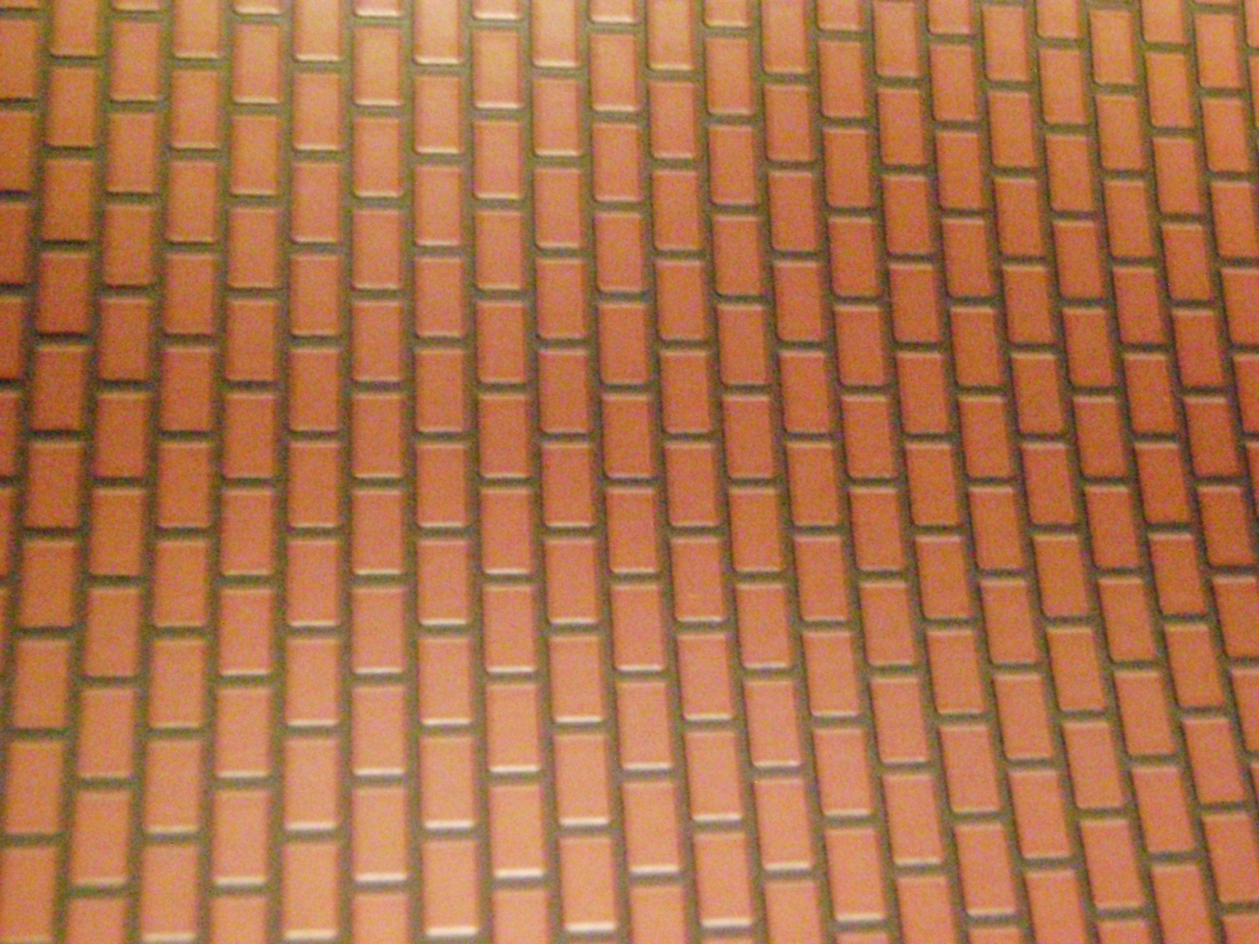 Brick Display Mat - 36"