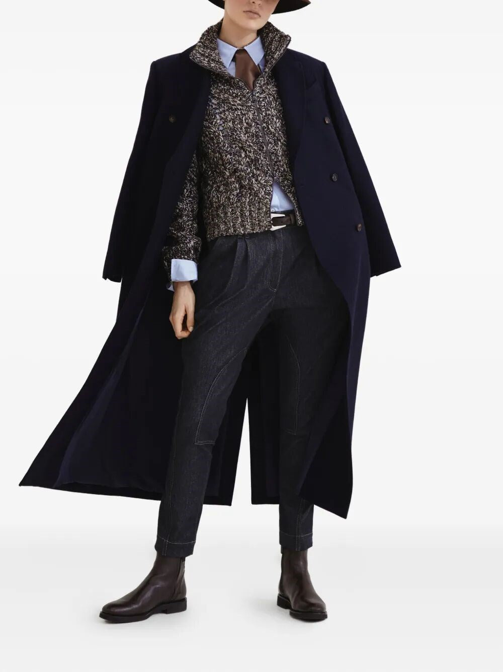 Brunello Cucinelli Women Shirt