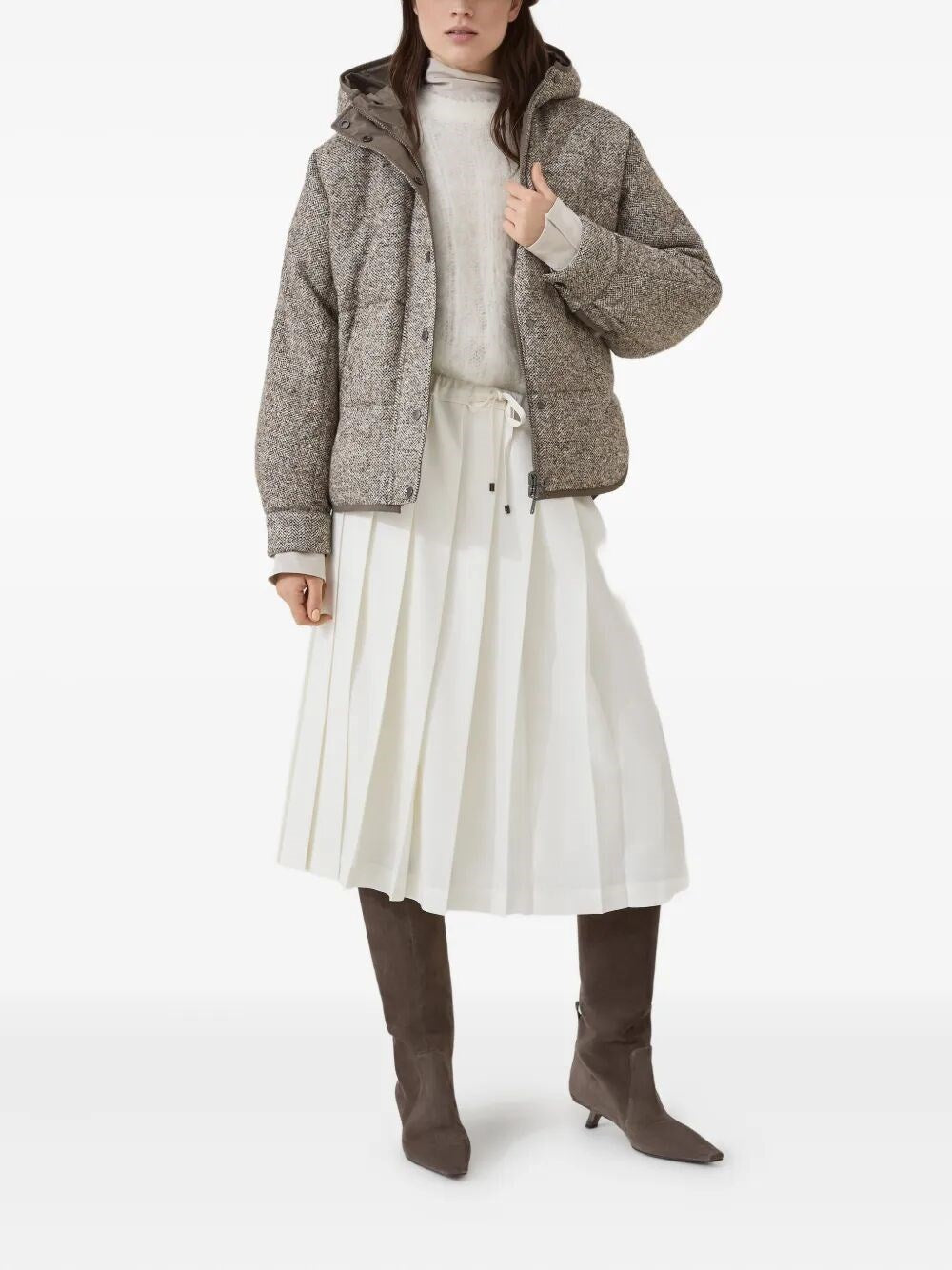 Brunello Cucinelli Women Blouse