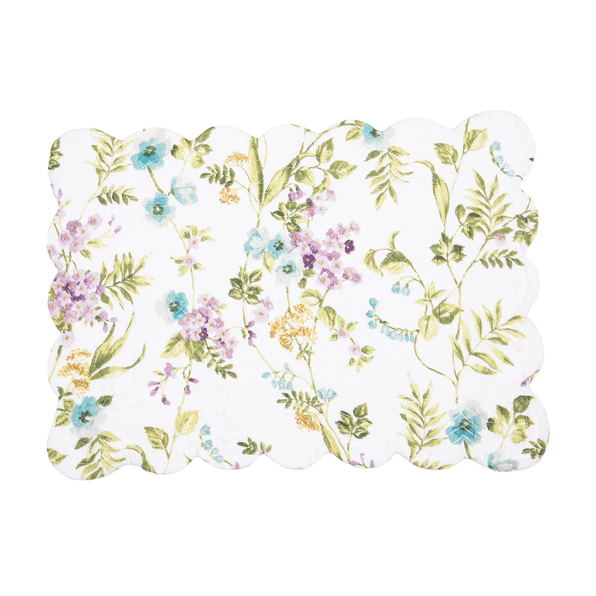 Carley Quilted Placemat