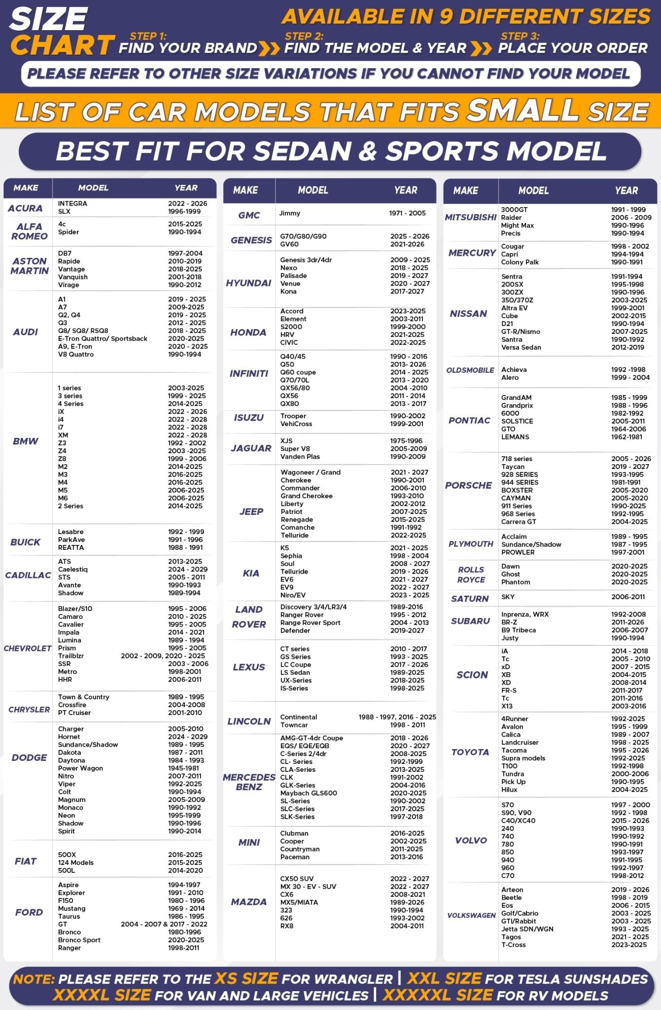 EcoNour Patented Design for Car Windshield Sun Shade | Blocks 99% Heat and Keep Interior Cool | Fits Cars, SUV, Truck | Automotive Sun Screen,Visor and Summer Vehicle Accessories | Medium (64x32)