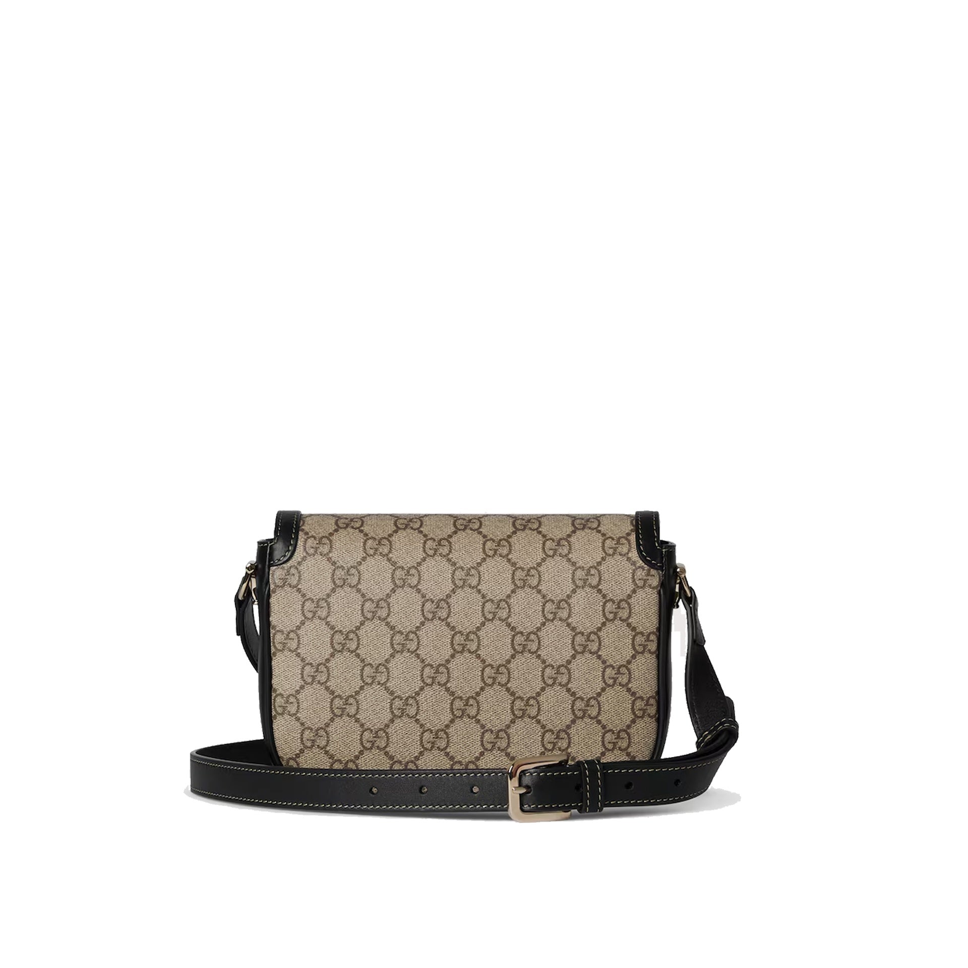 Gucci Horsebit 1955 Soft Small Shoulder Bag Women