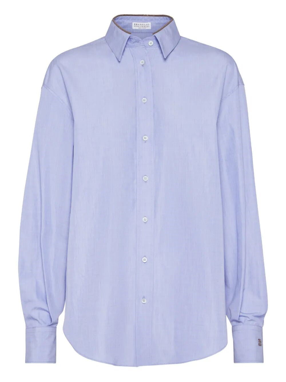 Brunello Cucinelli Women Shirt