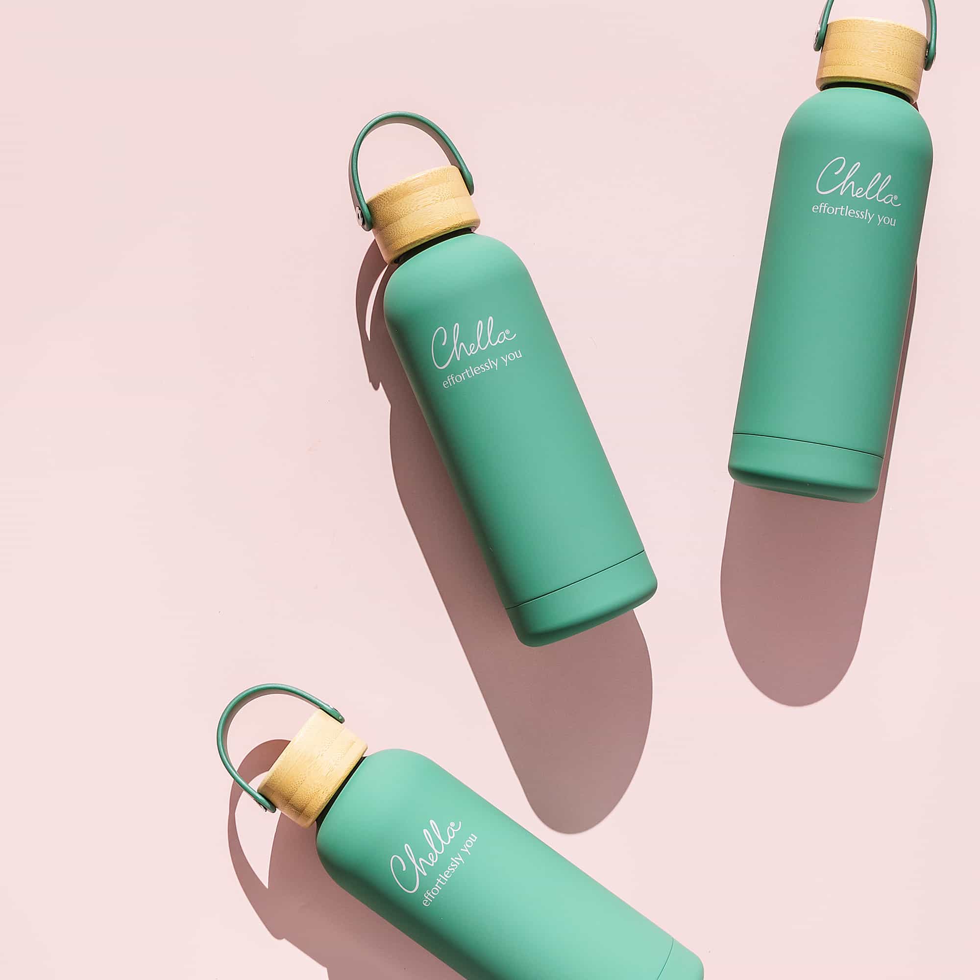 effortless hydration water bottle