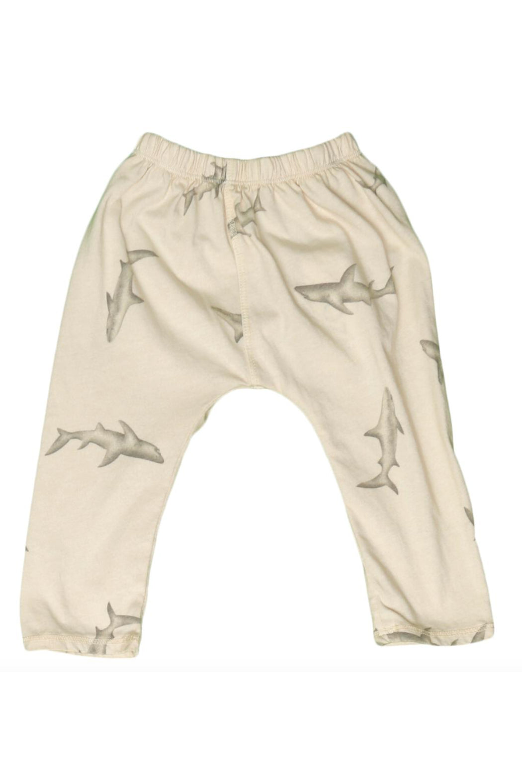 Shark Harem Pant