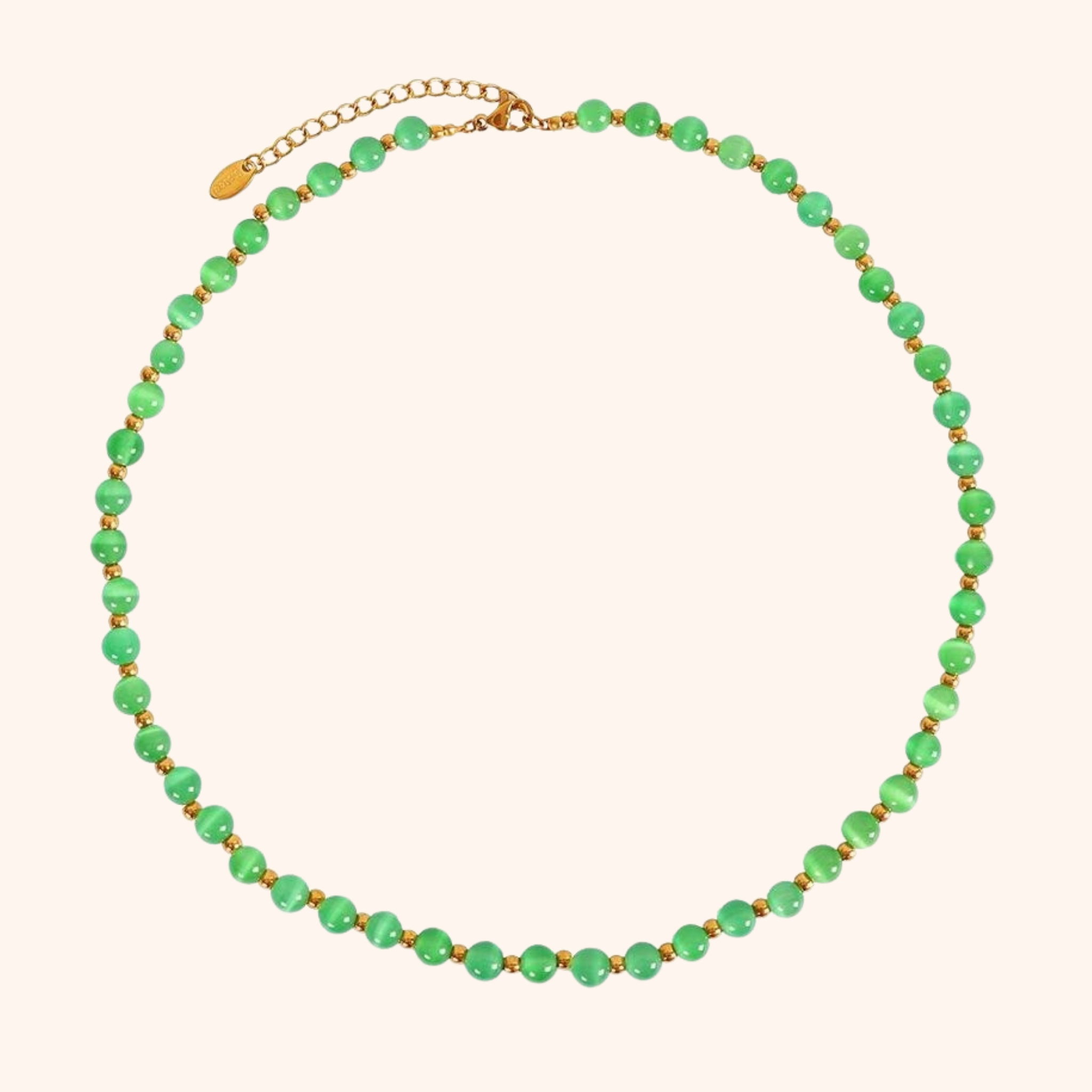 Elba Necklace