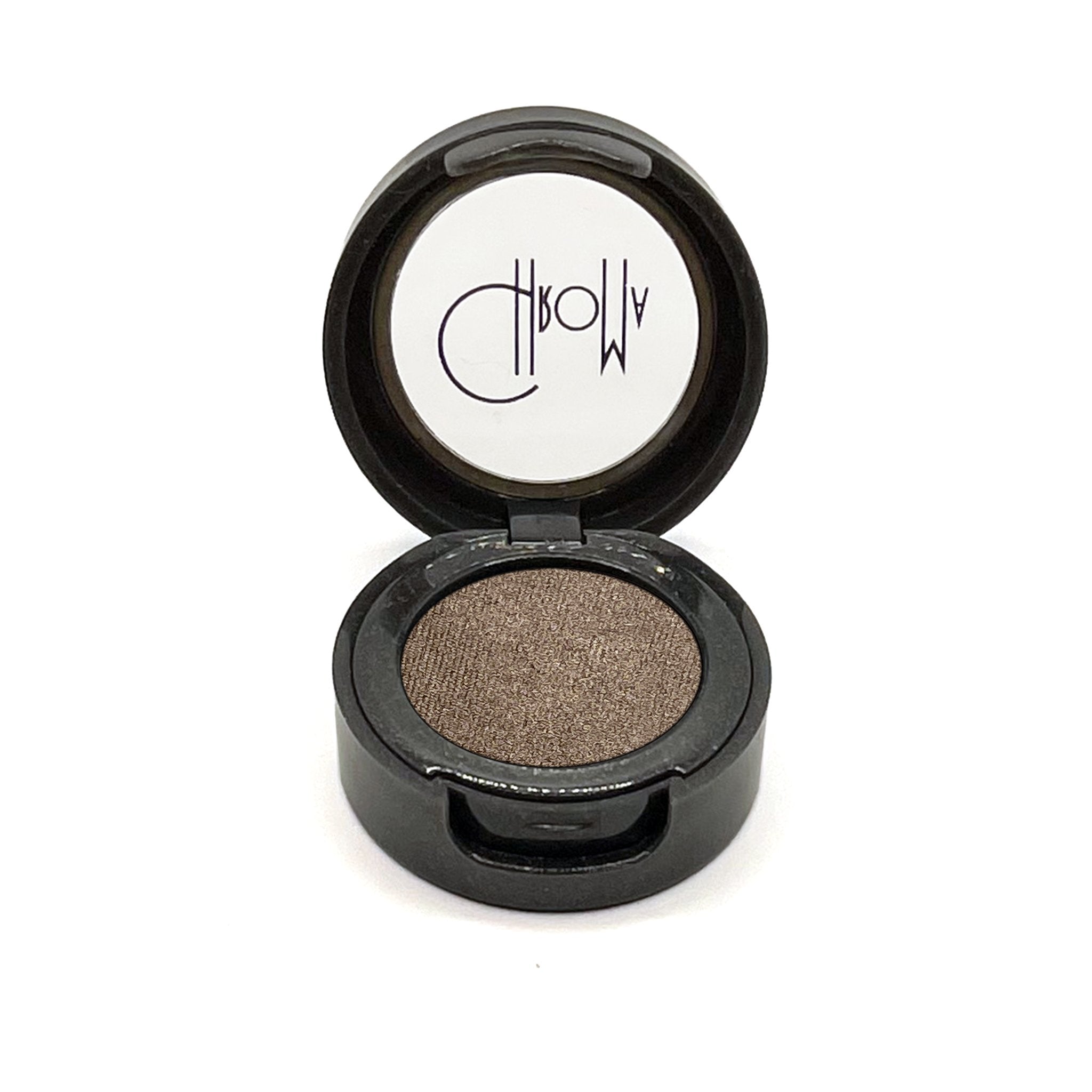 Eye Shadows Shimmer - Warm Tones