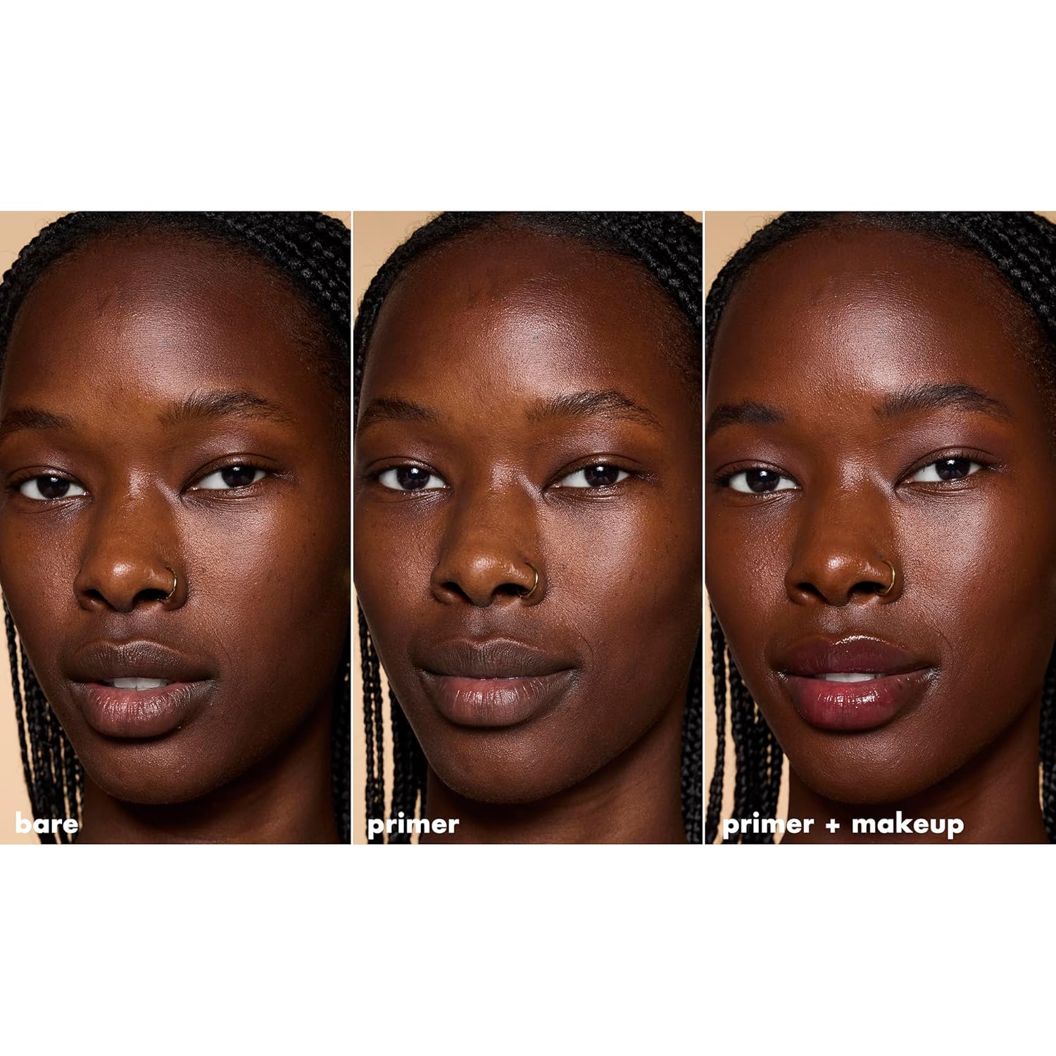 e.l.f. Blemish Control Face Primer, Soothing & Hydrating Makeup Primer For Fighting Blemishes, Grips Makeup To Last, Vegan & Cruelty-free, Large