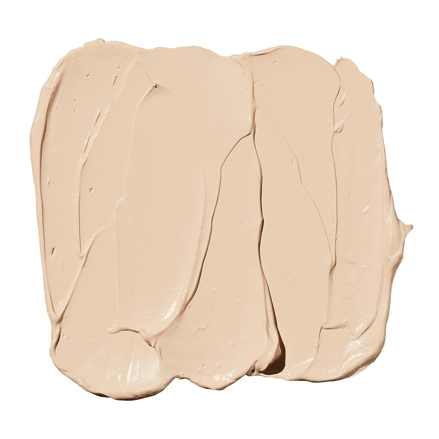 e.l.f. Flawless Satin Foundation, Lightweight & Medium Coverage, Semi-Matte Finish, Vegan & Cruelty-Free, Pearl, 0.68 Fl Oz (20mL)