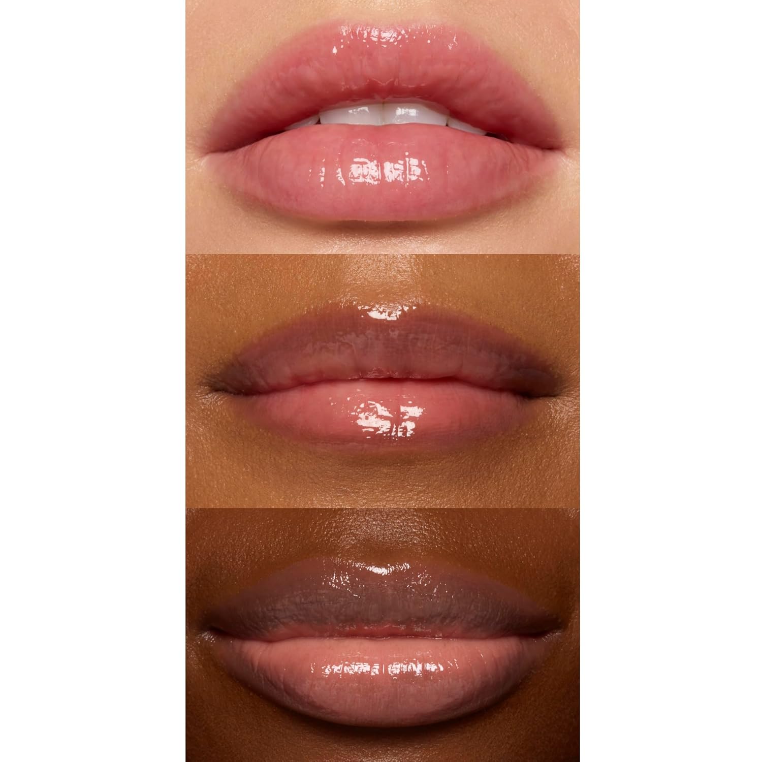 e.l.f. Glow Reviver Melting Lip Balm, Hydrating Tinted Lip Balm For A Glossy Finish & Soft, Supple Lips, Vegan & Cruelty-Free, Strawberry Shortcake