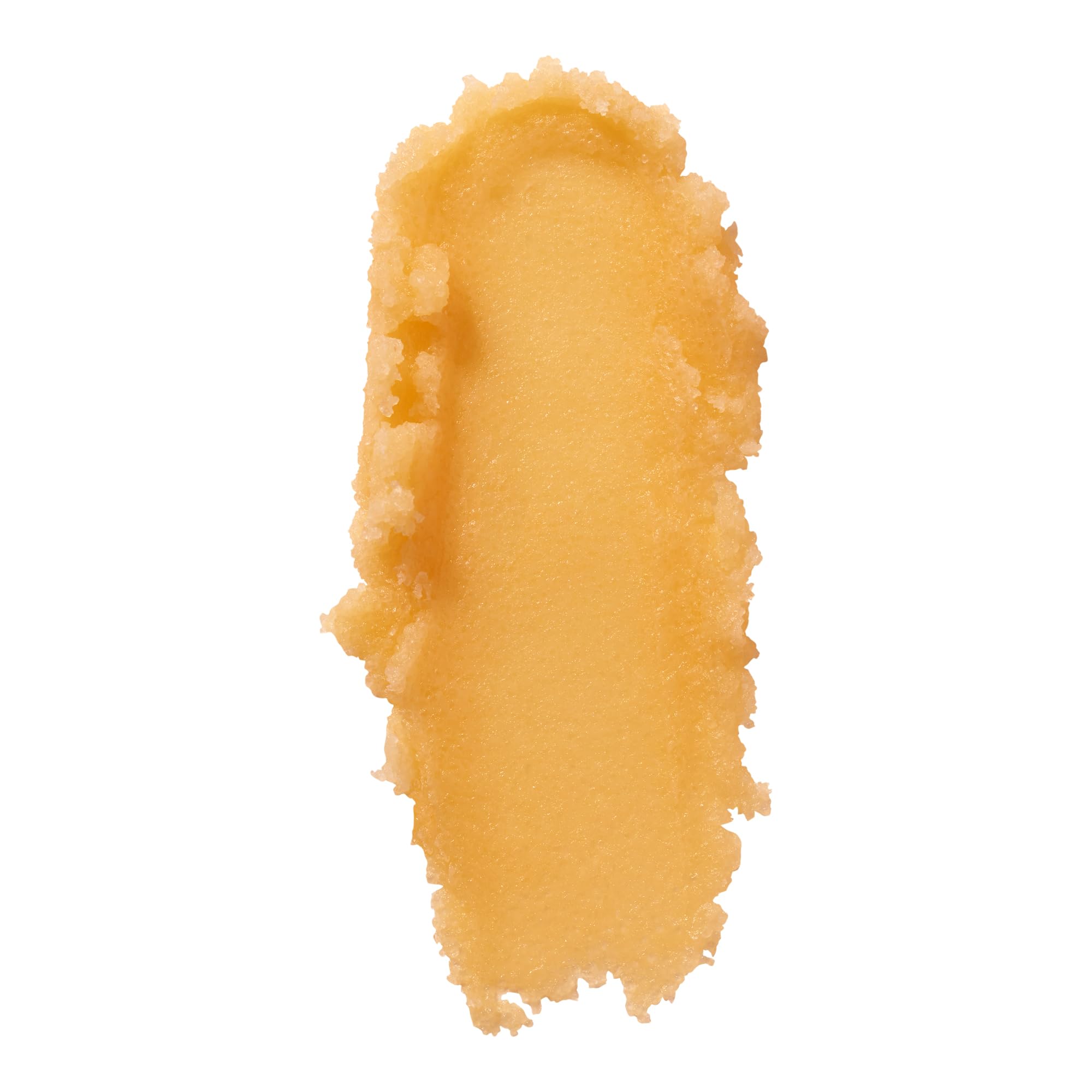 e.l.f. Lip Exfoliator, Moisturizing Scented Lip Scrub For Exfoliating & Smoothing Lips, Infused With Jojoba Oil, Vegan & Cruelty-free, Strawberry