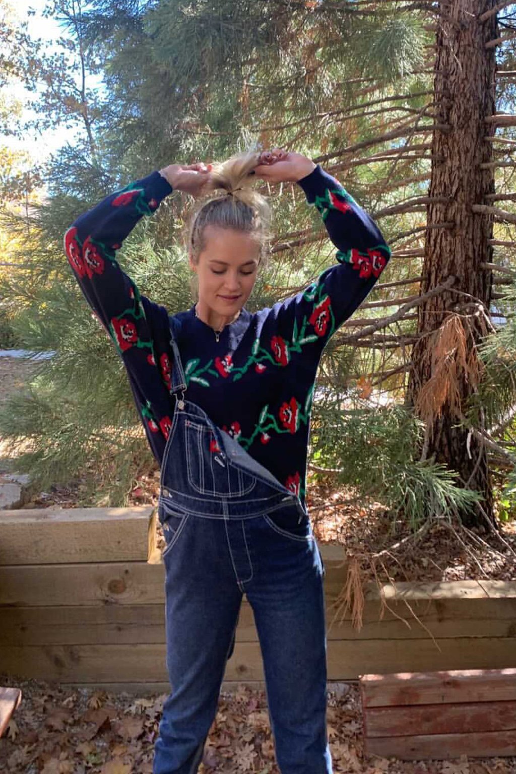 Ella Sweater - Boho  Sweater