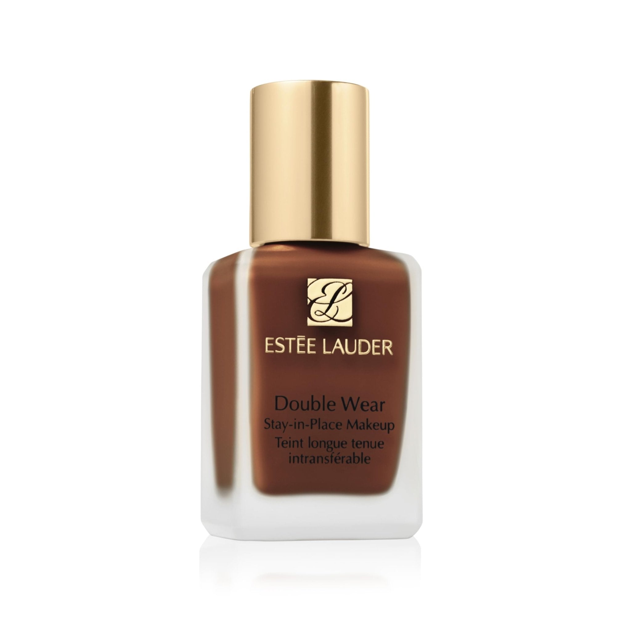Estée Lauder Double Wear Stay-in-Place 24-Hour Long-Wear Matte Foundation Makeup, 1 Fl Oz