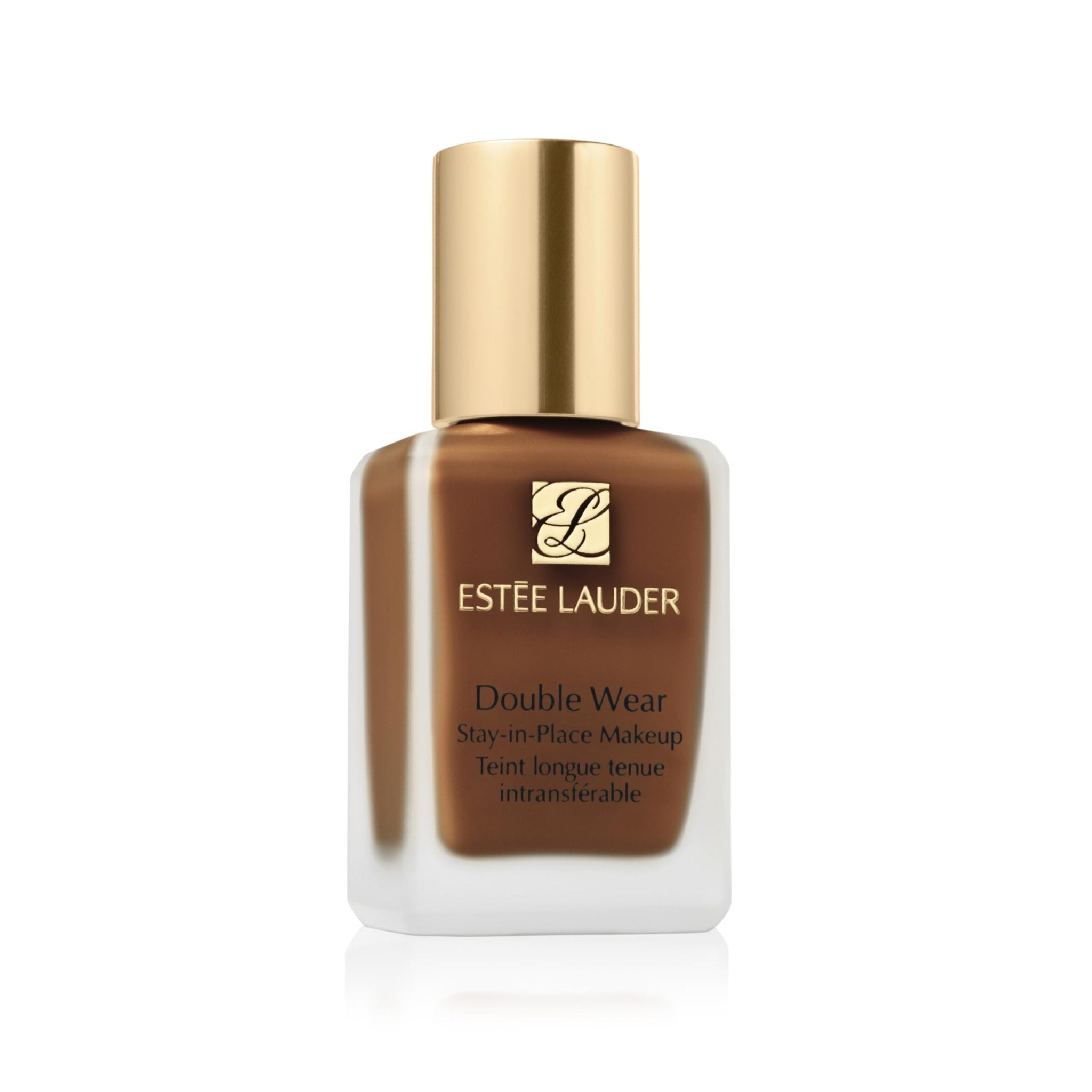 Estée Lauder Double Wear Stay-in-Place 24-Hour Long-Wear Matte Foundation Makeup, 1 Fl Oz