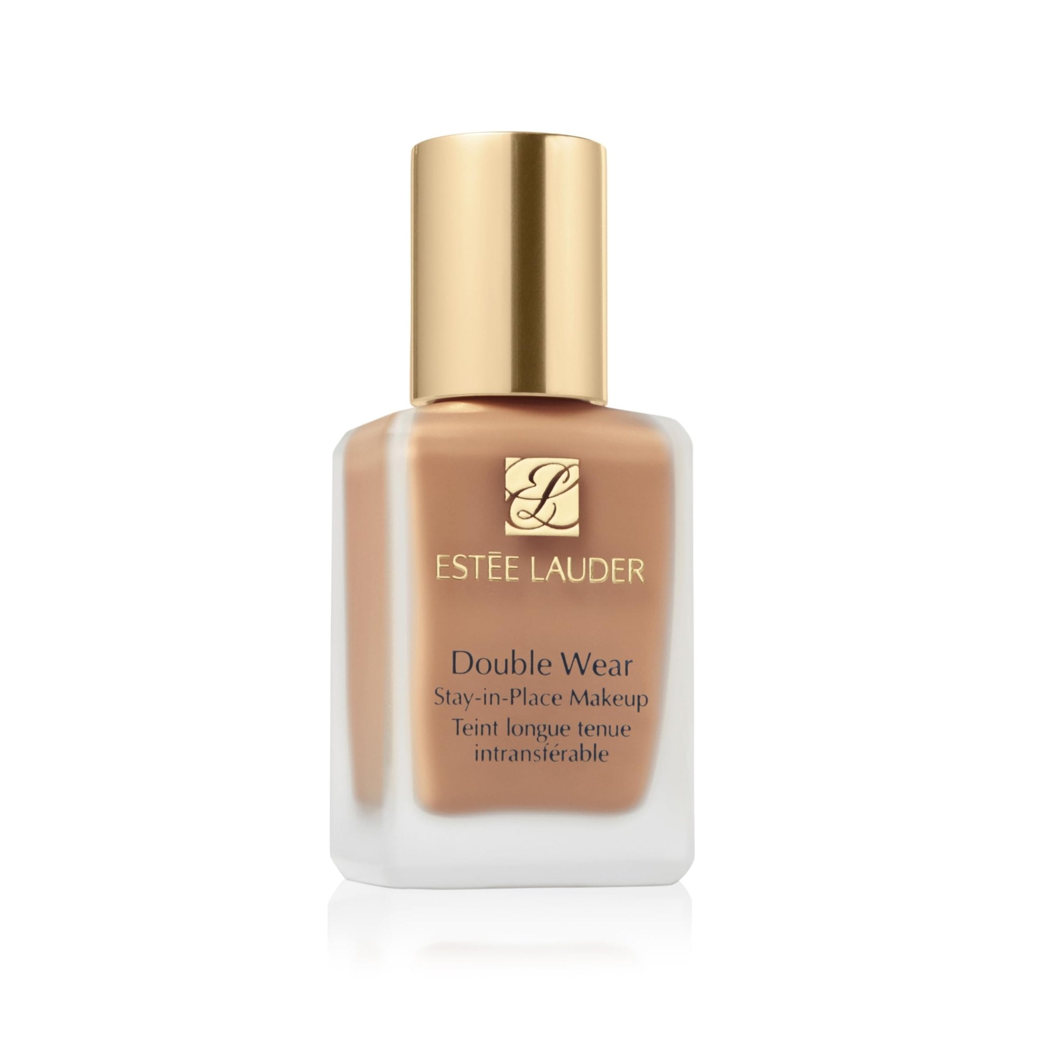 Estée Lauder Double Wear Stay-in-Place 24-Hour Long-Wear Matte Foundation Makeup, 1 Fl Oz