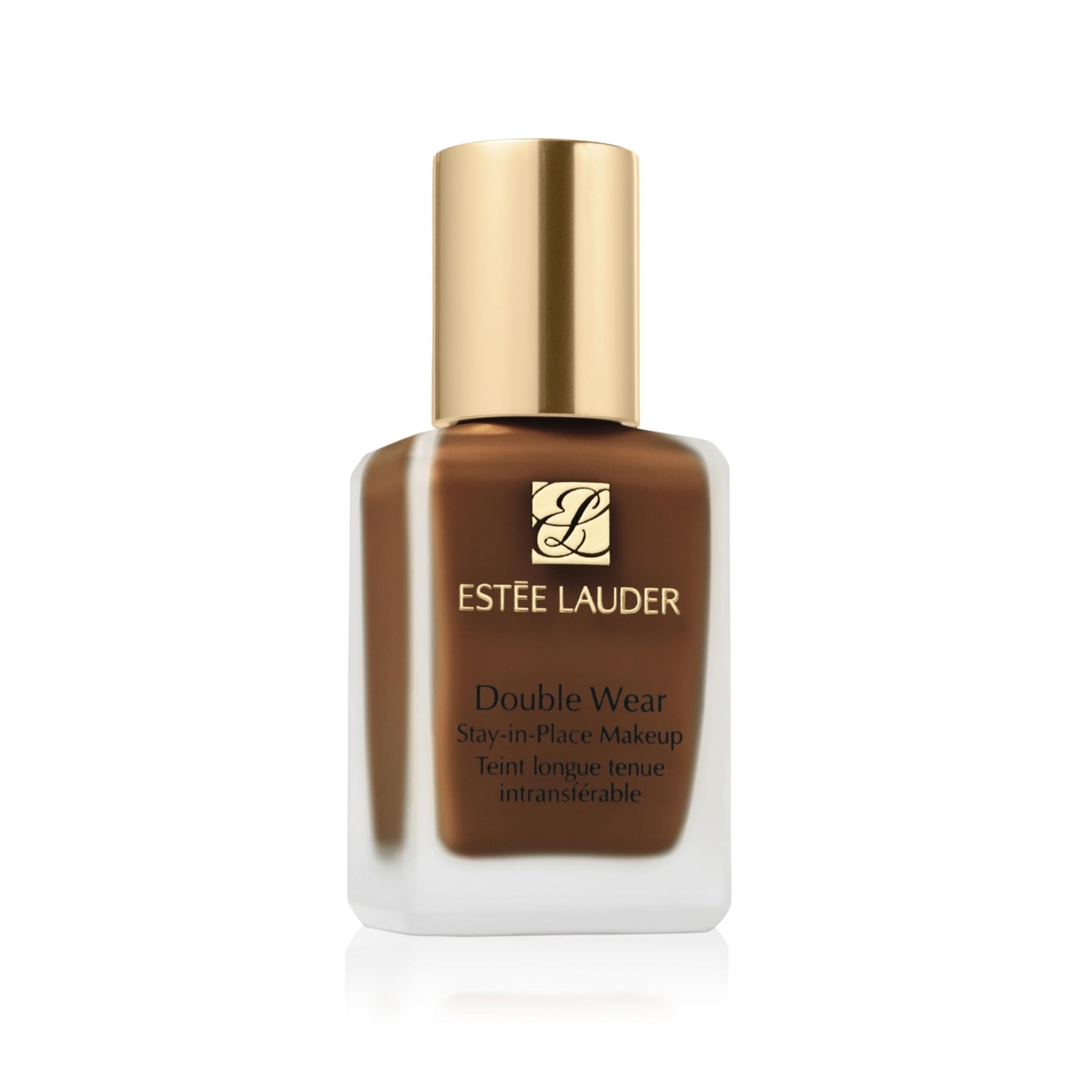 Estée Lauder Double Wear Stay-in-Place 24-Hour Long-Wear Matte Foundation Makeup, 1 Fl Oz