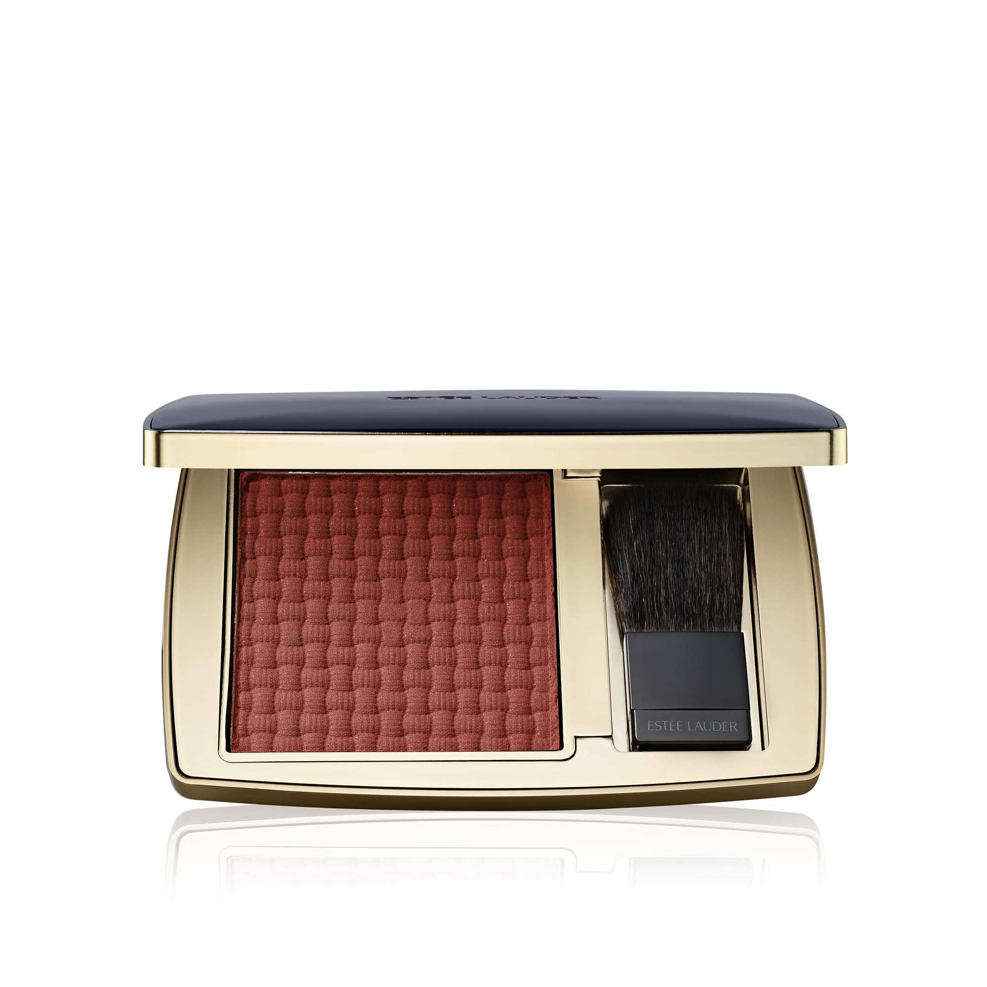 Estée Lauder The Sculpting Powder Blush with Buildable Color | Long Lasting, Contouring & Plumping, 0.25 Ounce