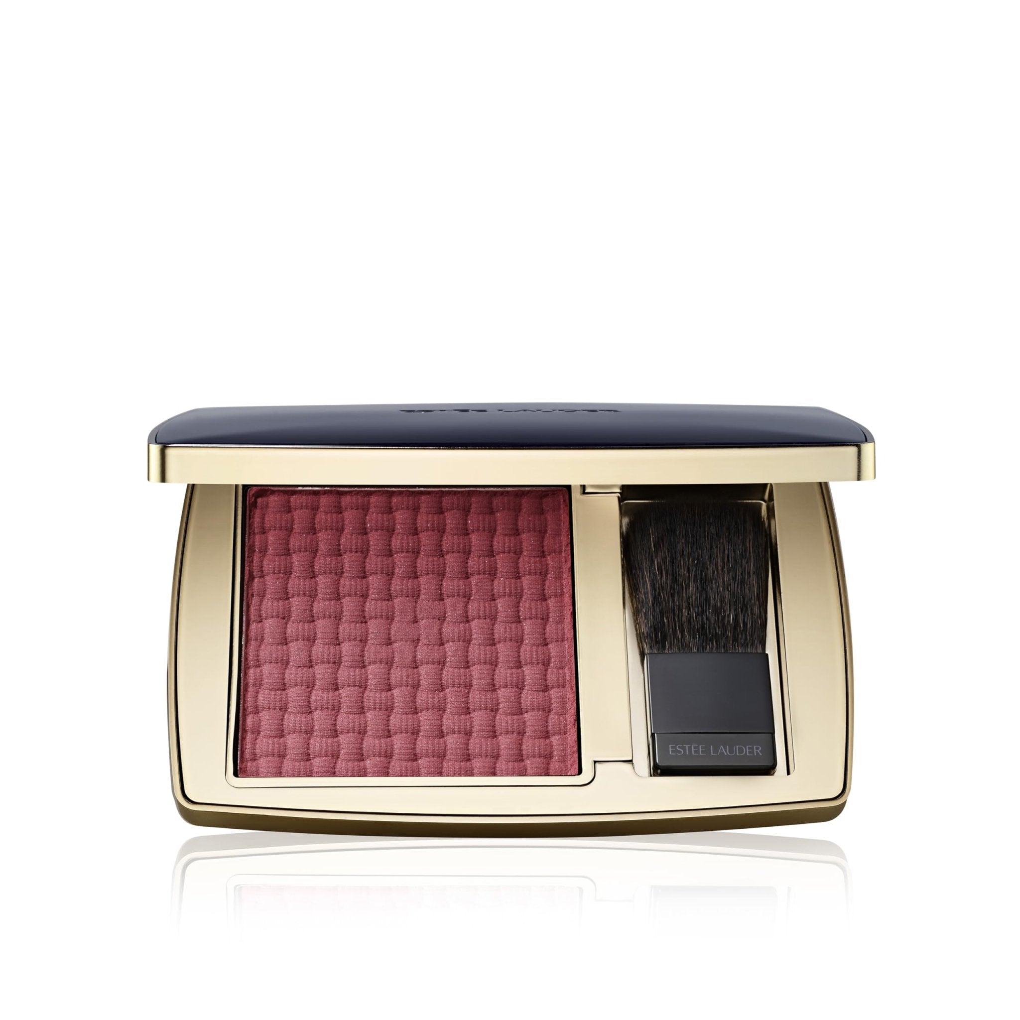 Estée Lauder The Sculpting Powder Blush with Buildable Color | Long Lasting, Contouring & Plumping, 0.25 Ounce