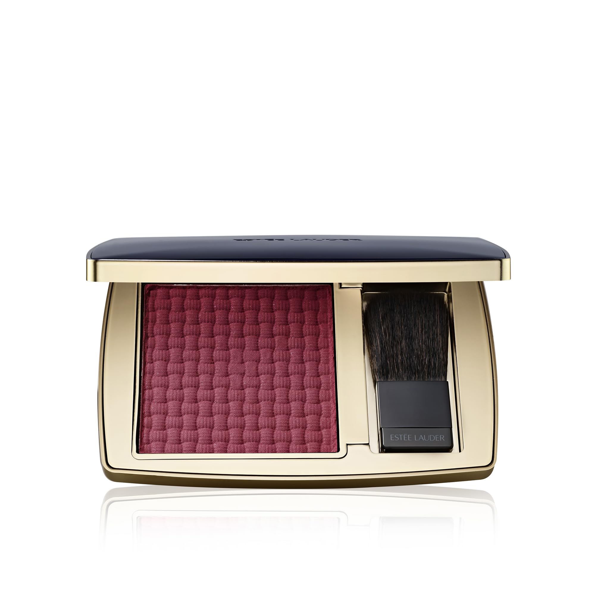 Estée Lauder The Sculpting Powder Blush with Buildable Color | Long Lasting, Contouring & Plumping, 0.25 Ounce