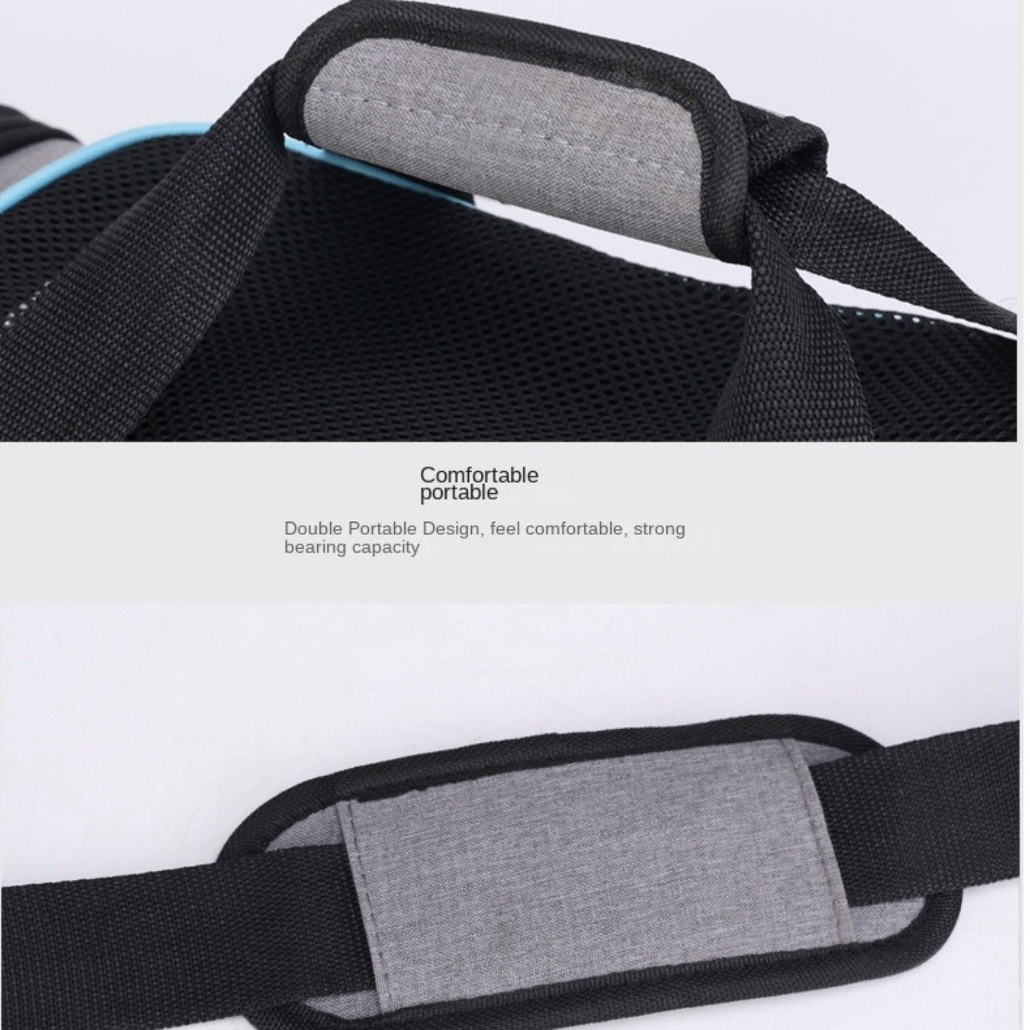 Expandable Pet Carrier Airline Approved Cat Dog Carrier Cat Collapsible Soft Carrier Bag with Removable Fleece Pad Pockets Breathable Mesh Adjustable Shoulder Strap Ban on Amazon sales