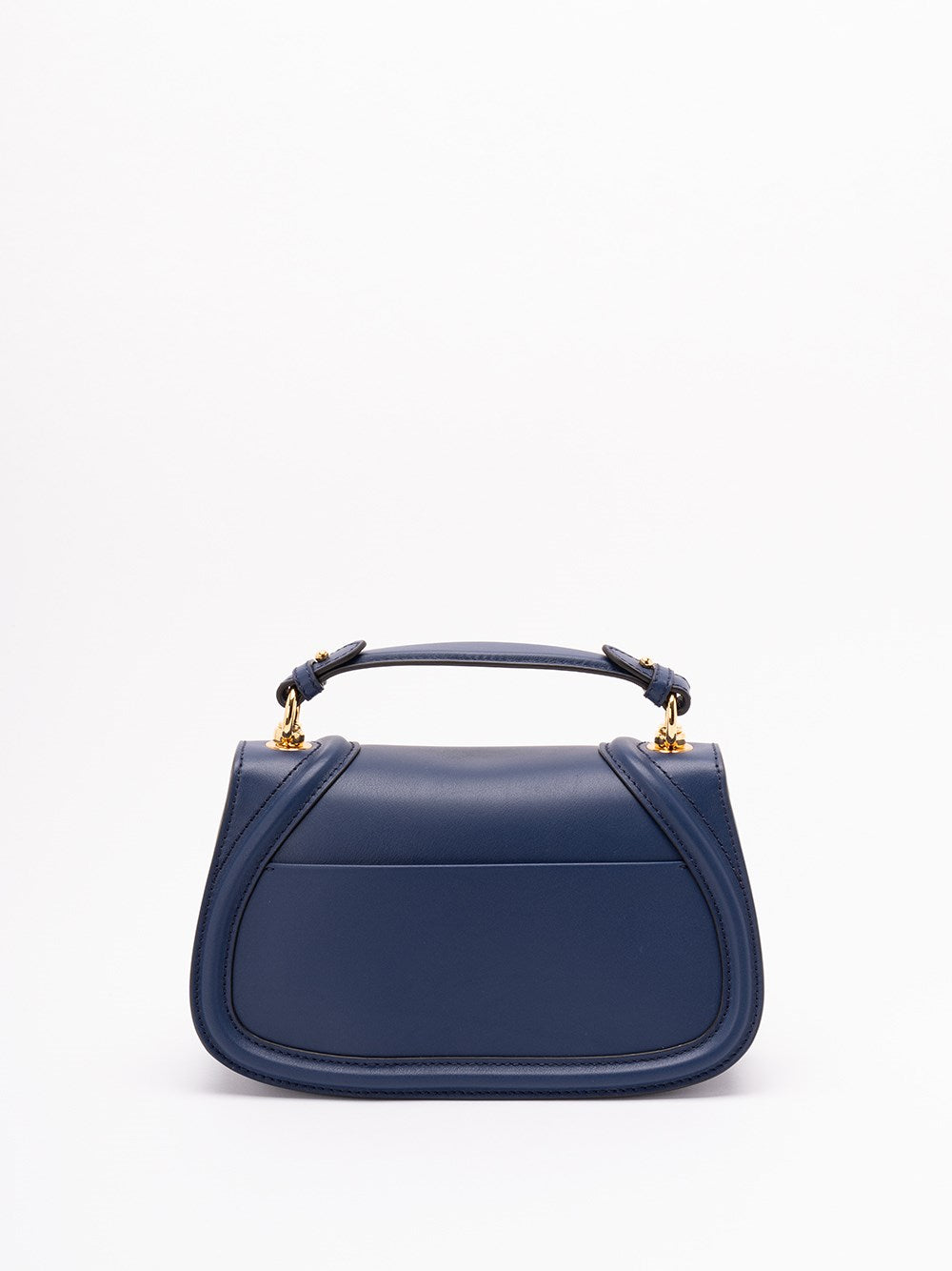 Gucci Women `Gucci Blondie` Small Top Handle Bag