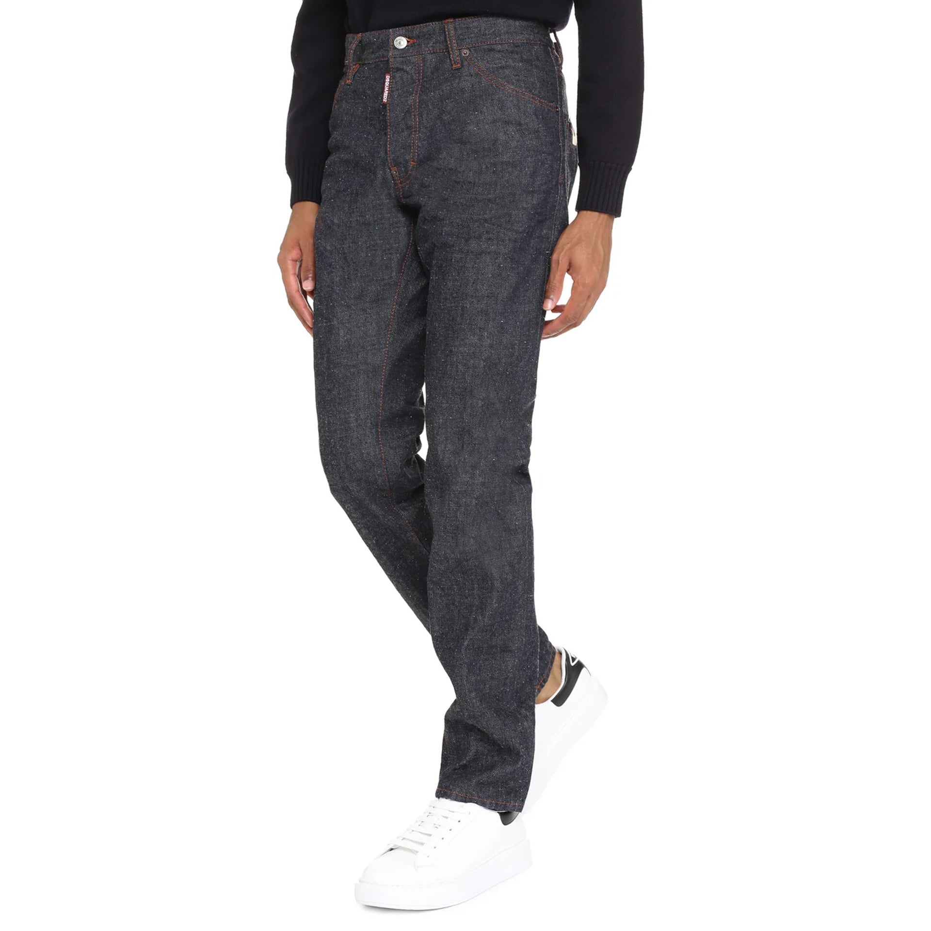 Dsquared2 Cool Guy Denim Jeans Men