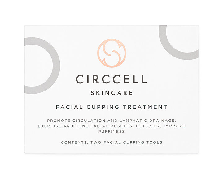 Facial Cupping Tools